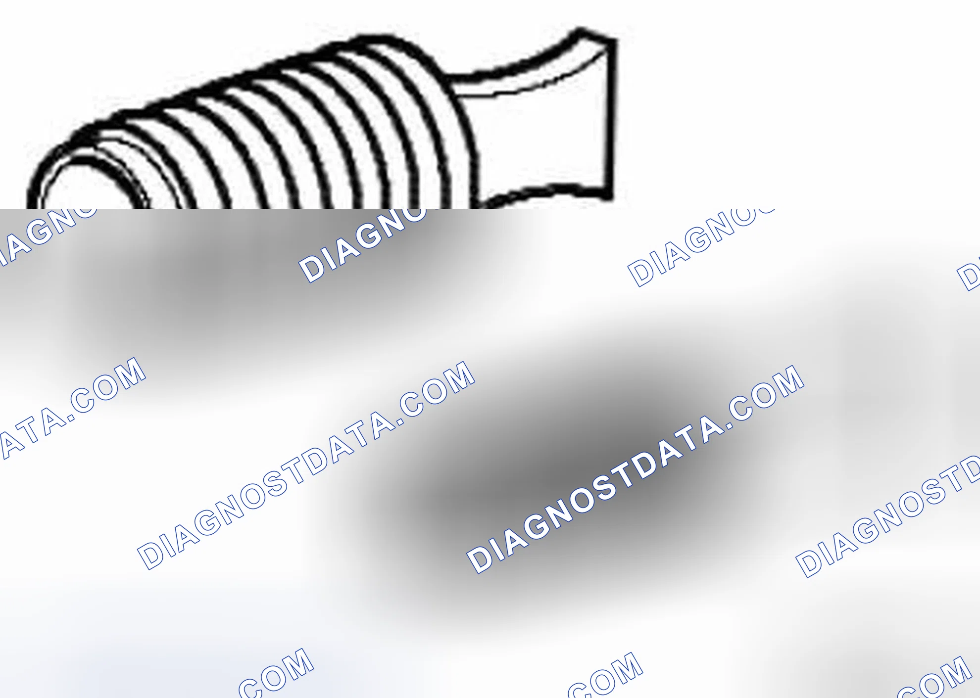 Scheme 2: 82 92 955 Spare parts kit, plugs