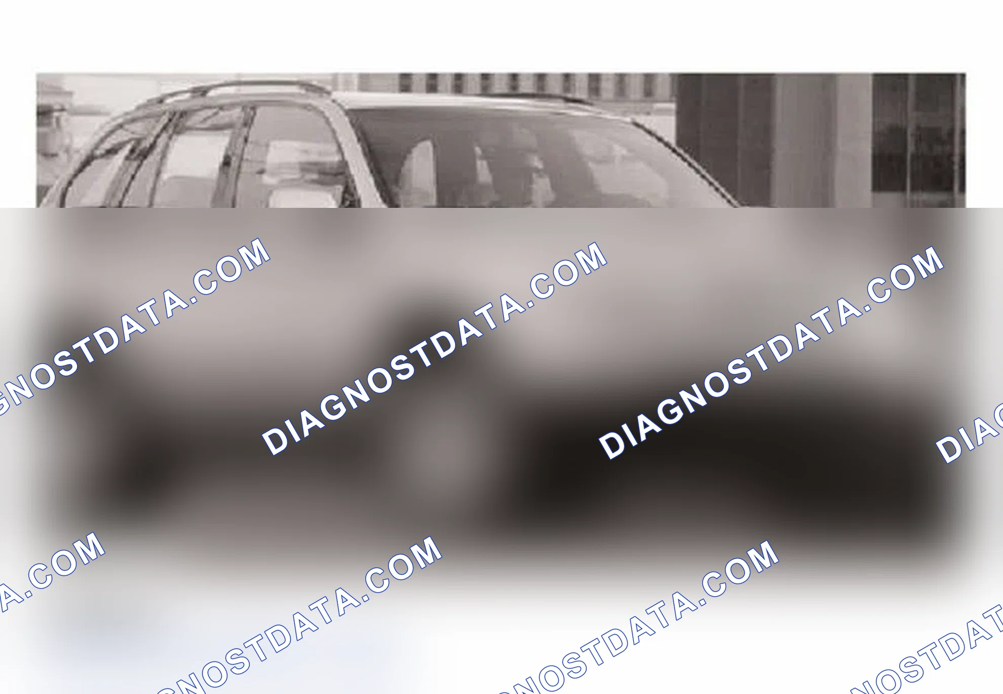Scheme 111: Identifying X5 Specific Traction Control System