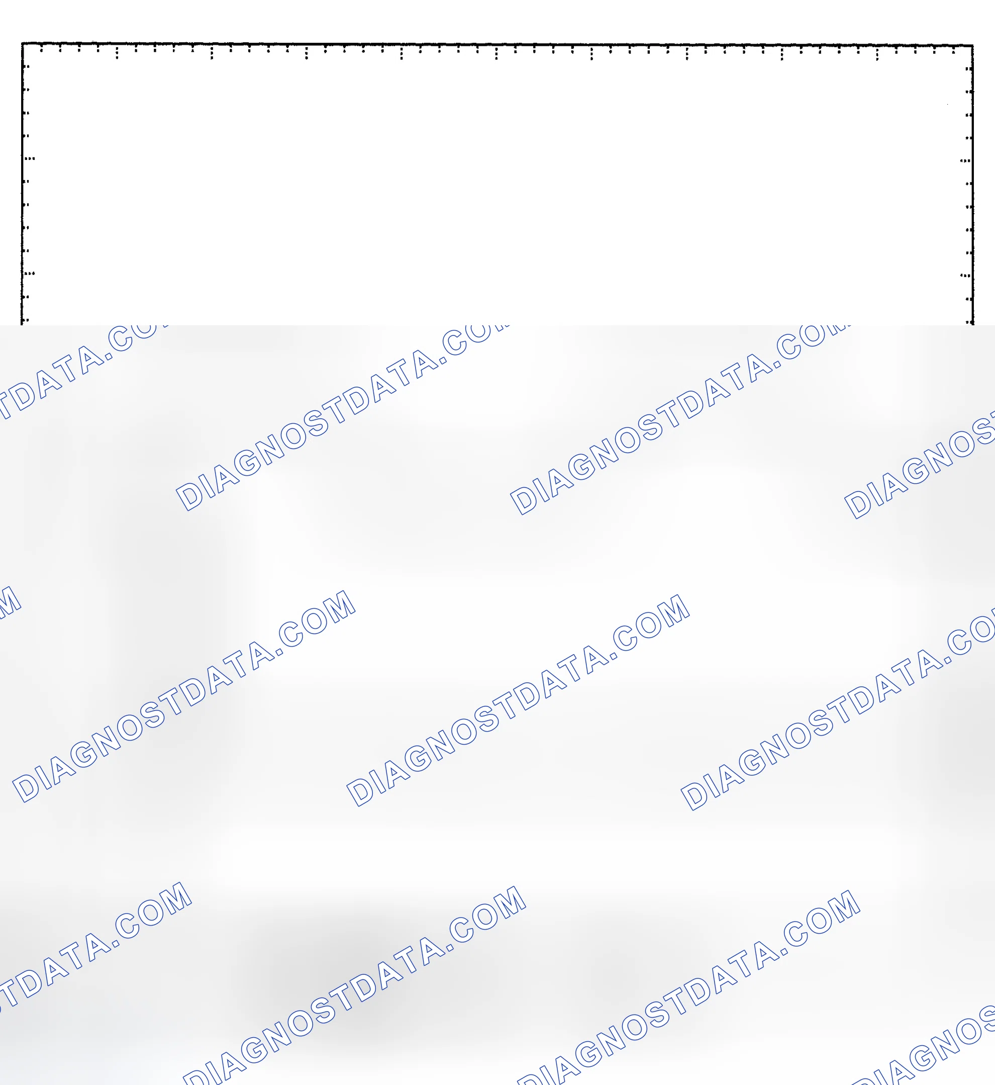 Scheme 26: Injector Bank - Known Good - Voltage Pattern