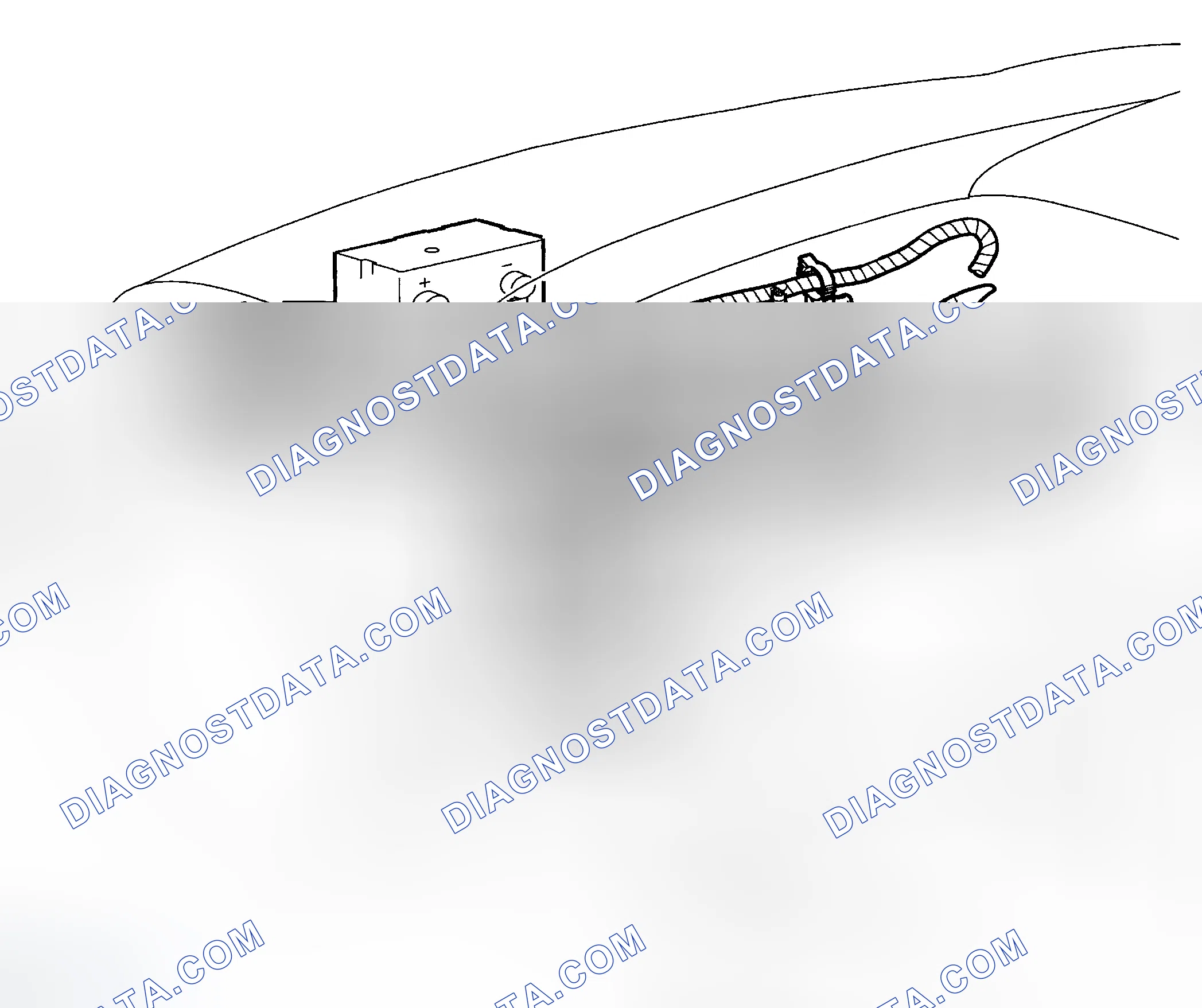 Scheme 3: Left Side Of Vehicle