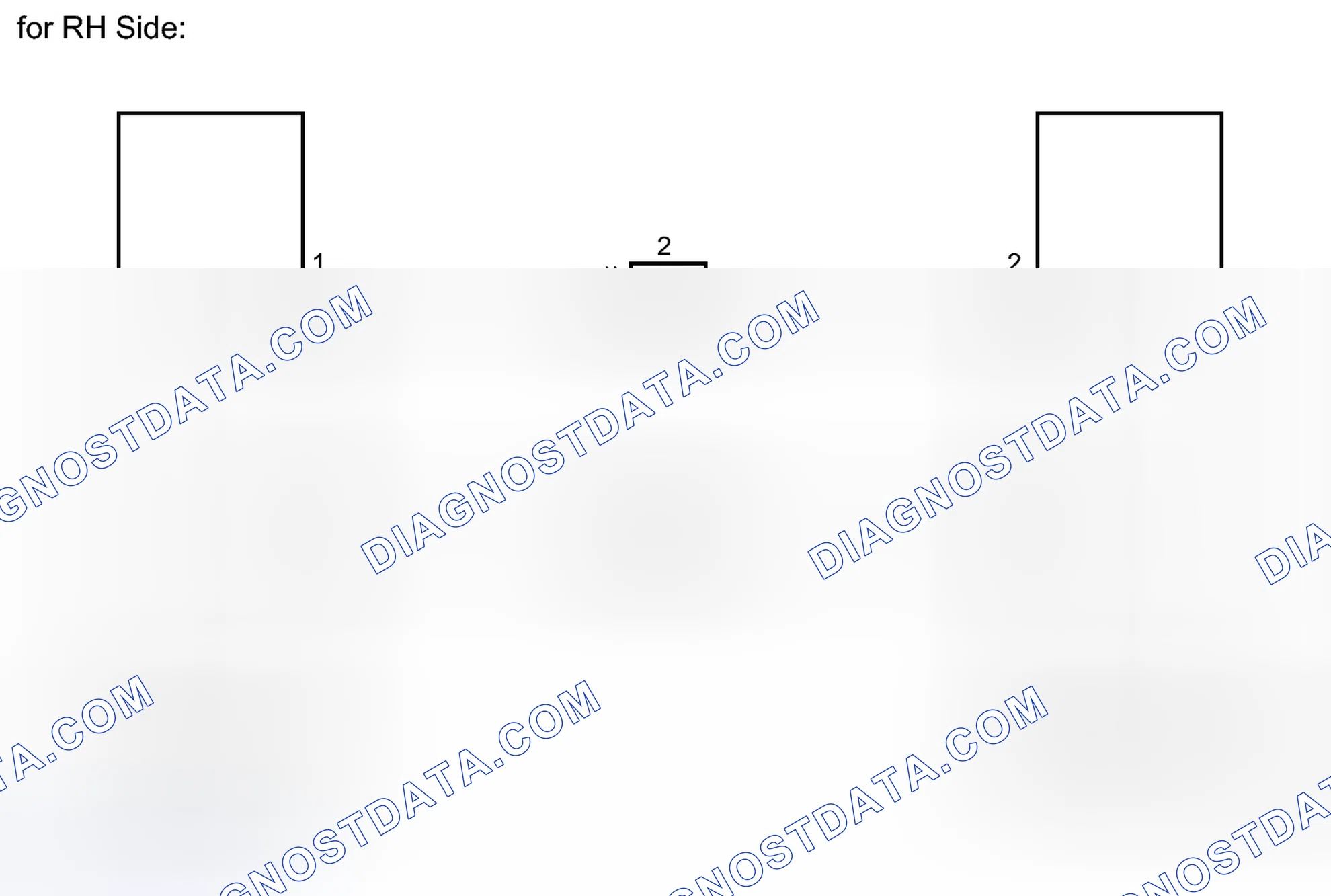 Scheme 207: WIRING DIAGRAM