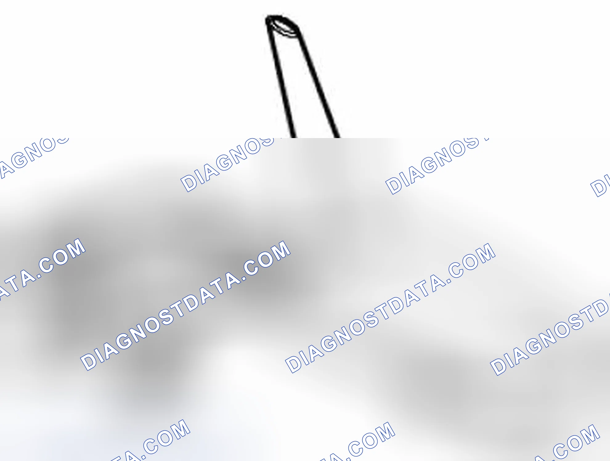 Scheme 216: Antenna, mobile phone/GPS/OnStar/satellite radio
