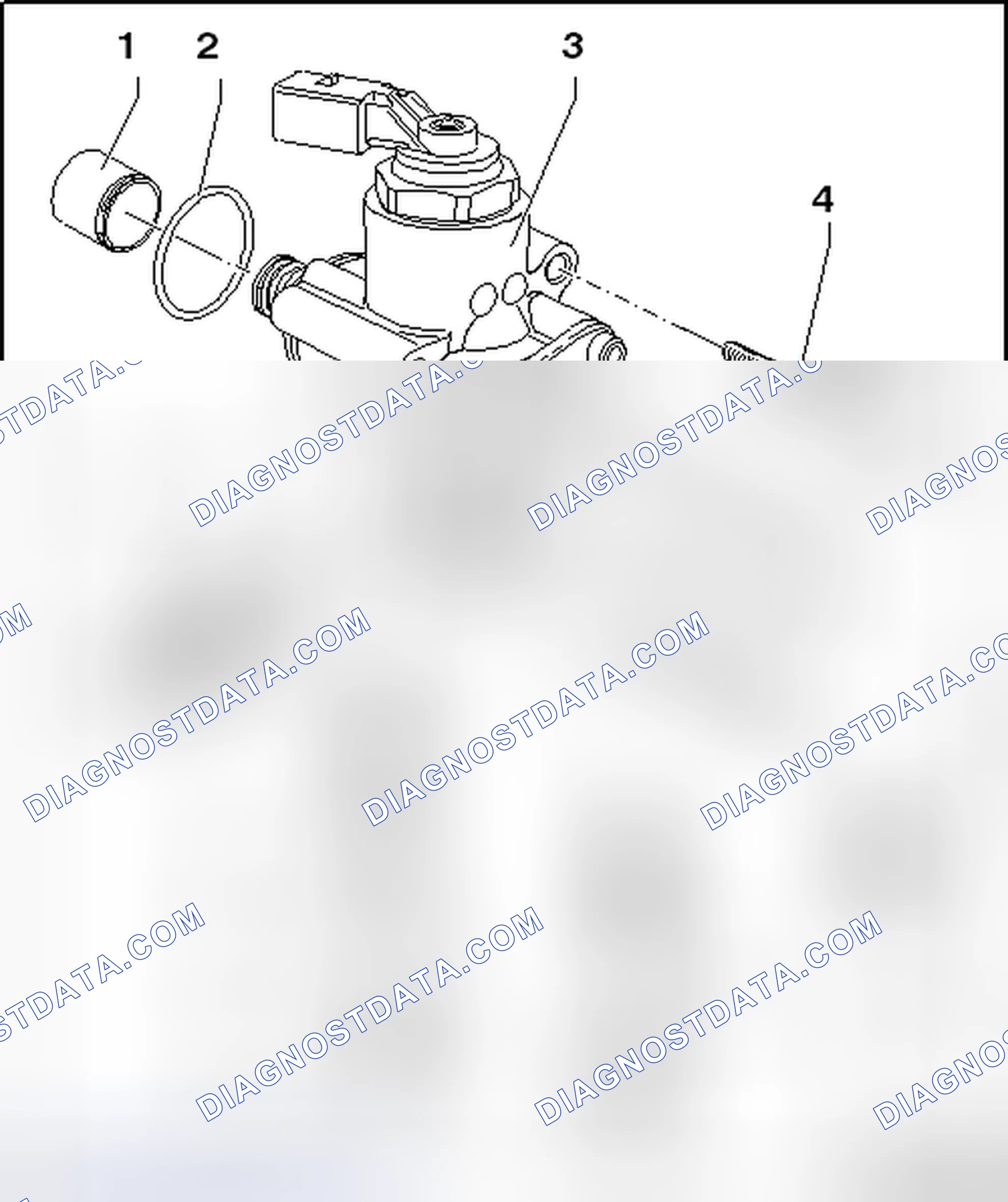 Scheme 74: HIGH PRESSURE PUMP OVERVIEW