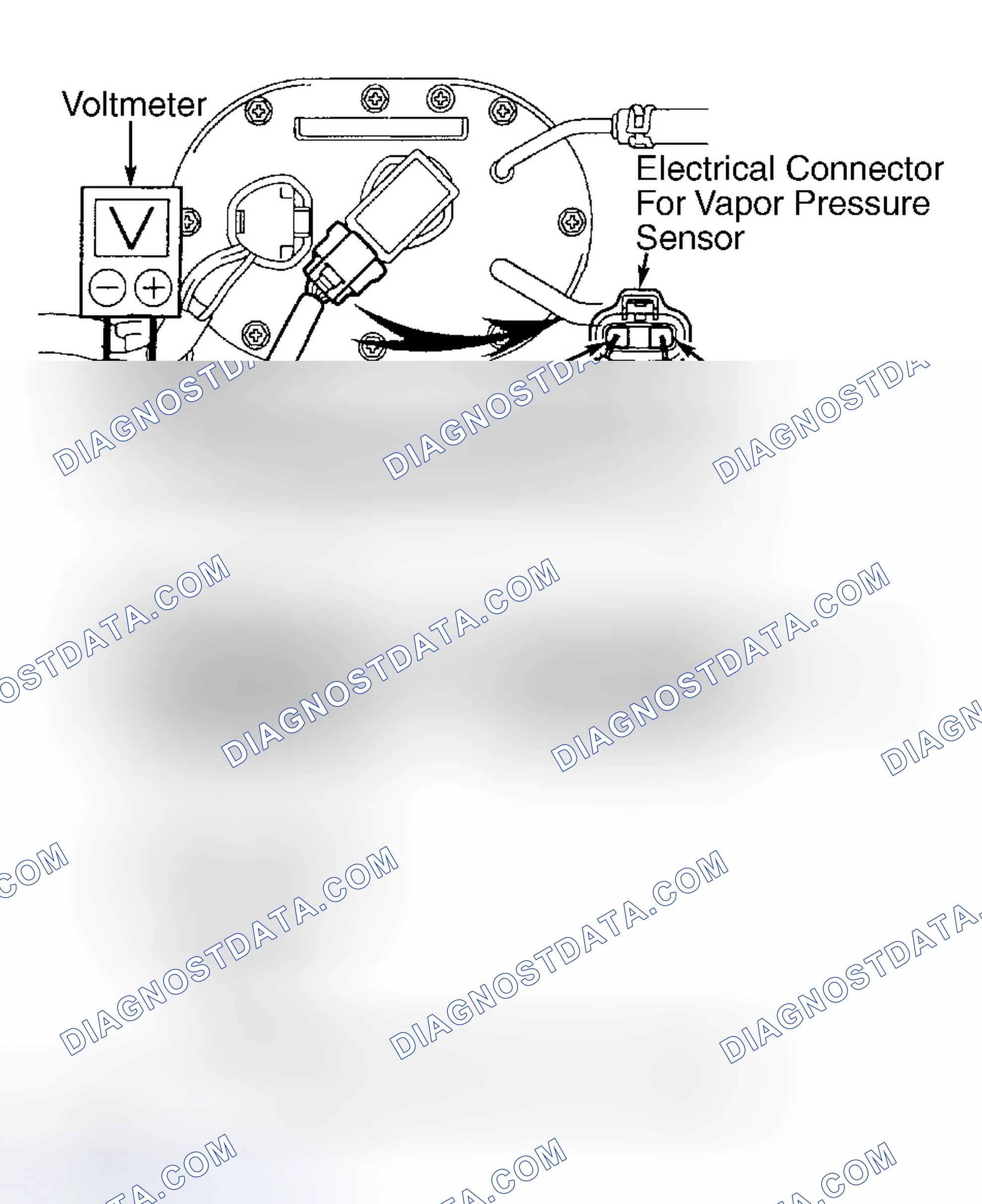 Scheme 267: Vapor Pressure Sensor (Tacoma)