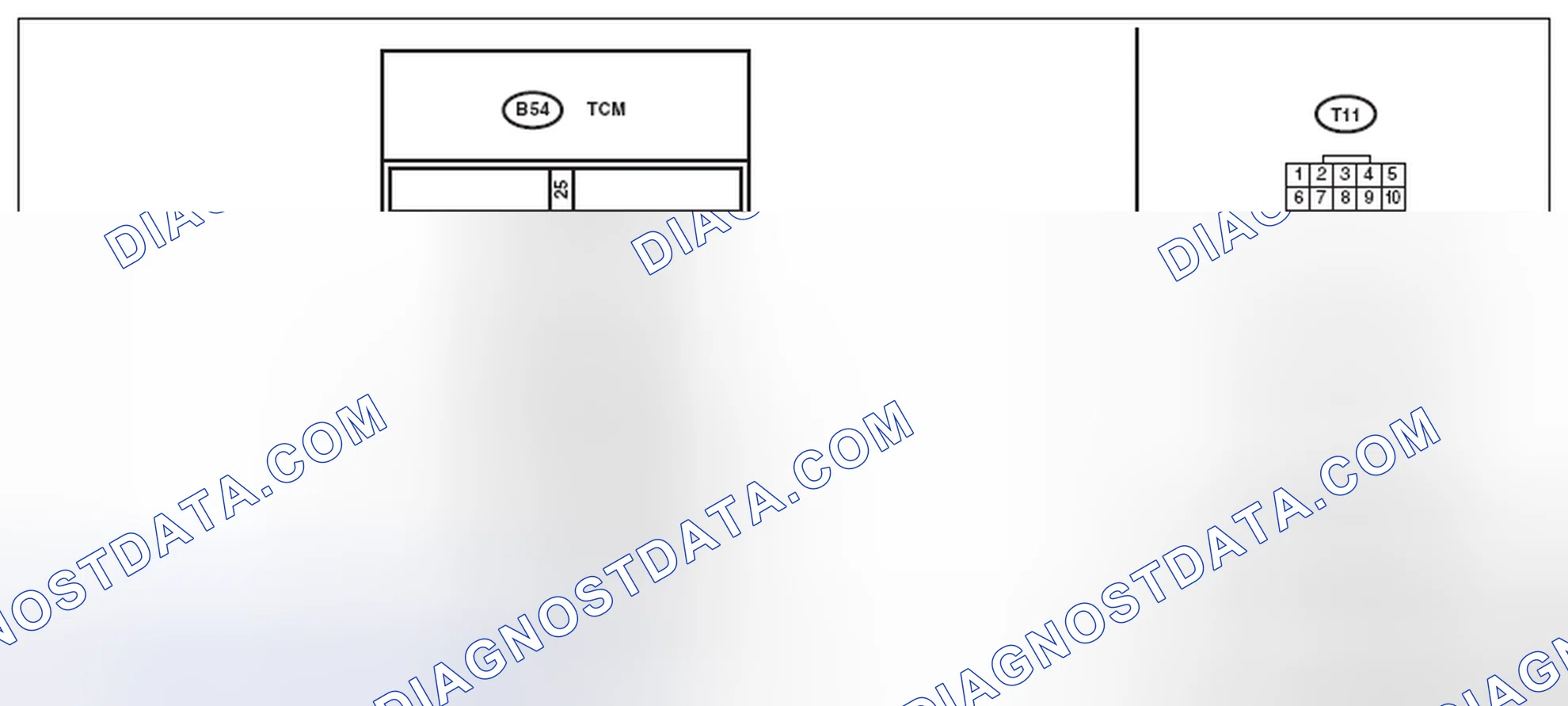 Scheme 622: WIRING DIAGRAM