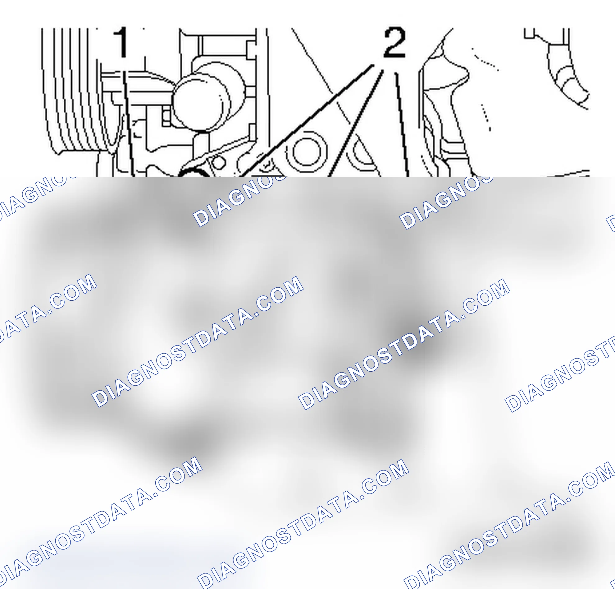 How to Remove and Install the Engine