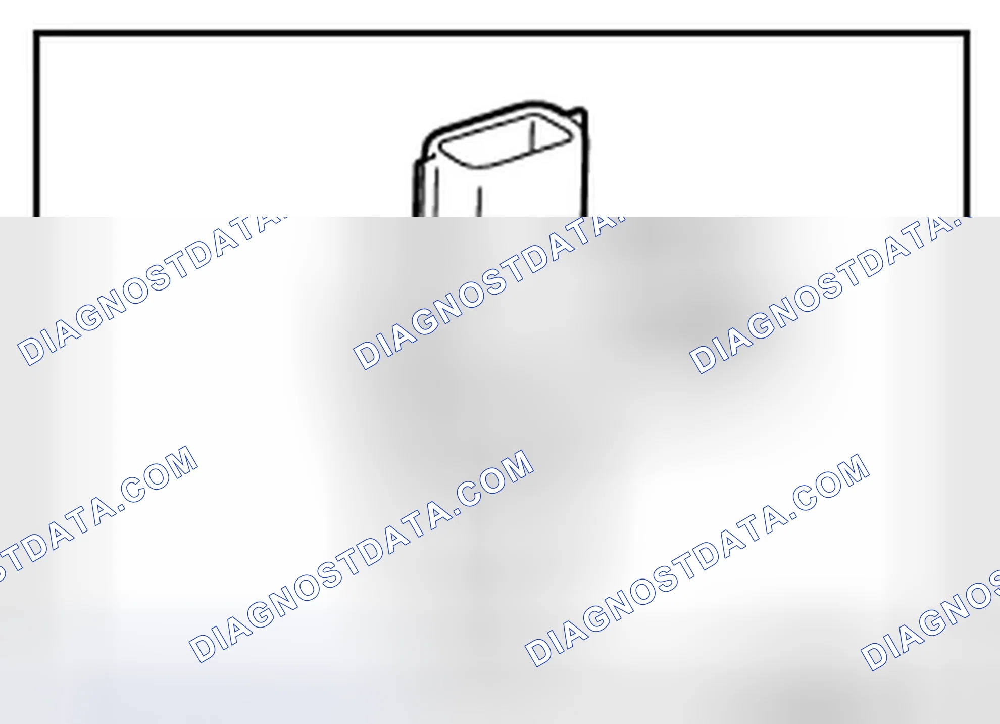 Scheme 66: Crankshaft Position Sensor