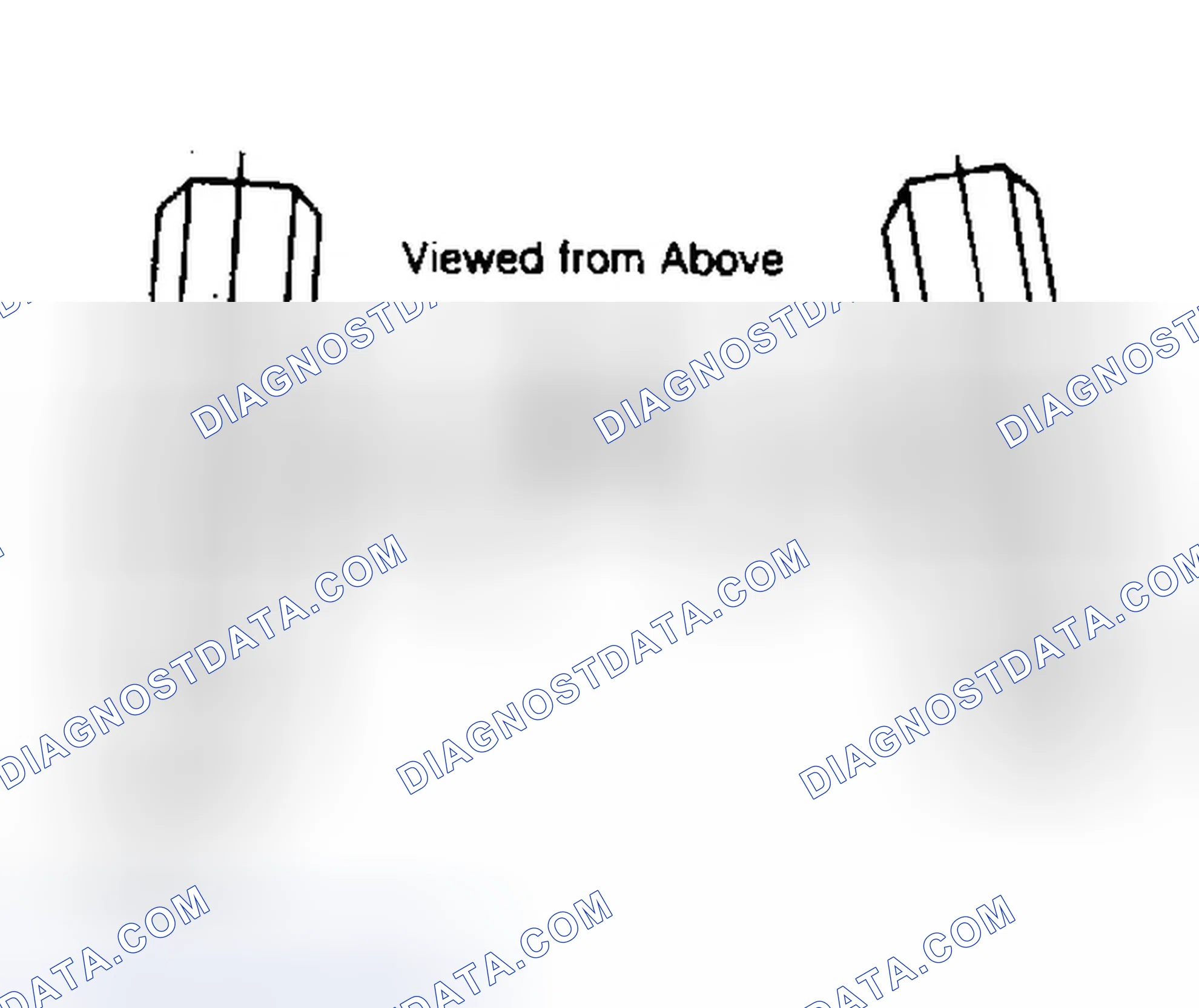 Scheme 3: Wheel Toe-In (Dimension A Less Dimension B)