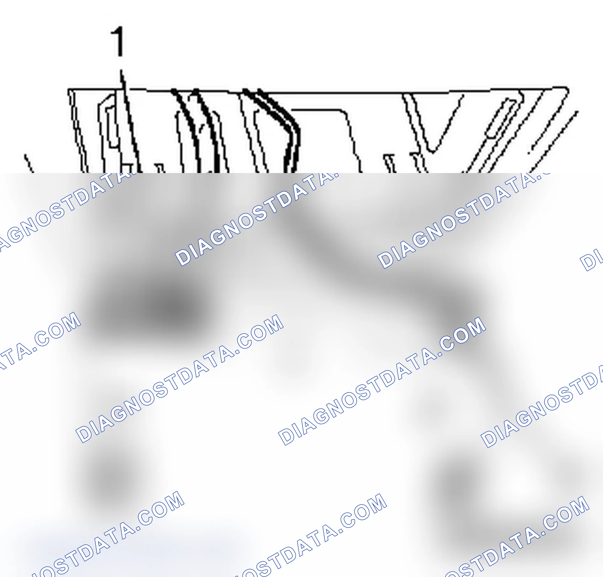 Insert Radio Installation Frame