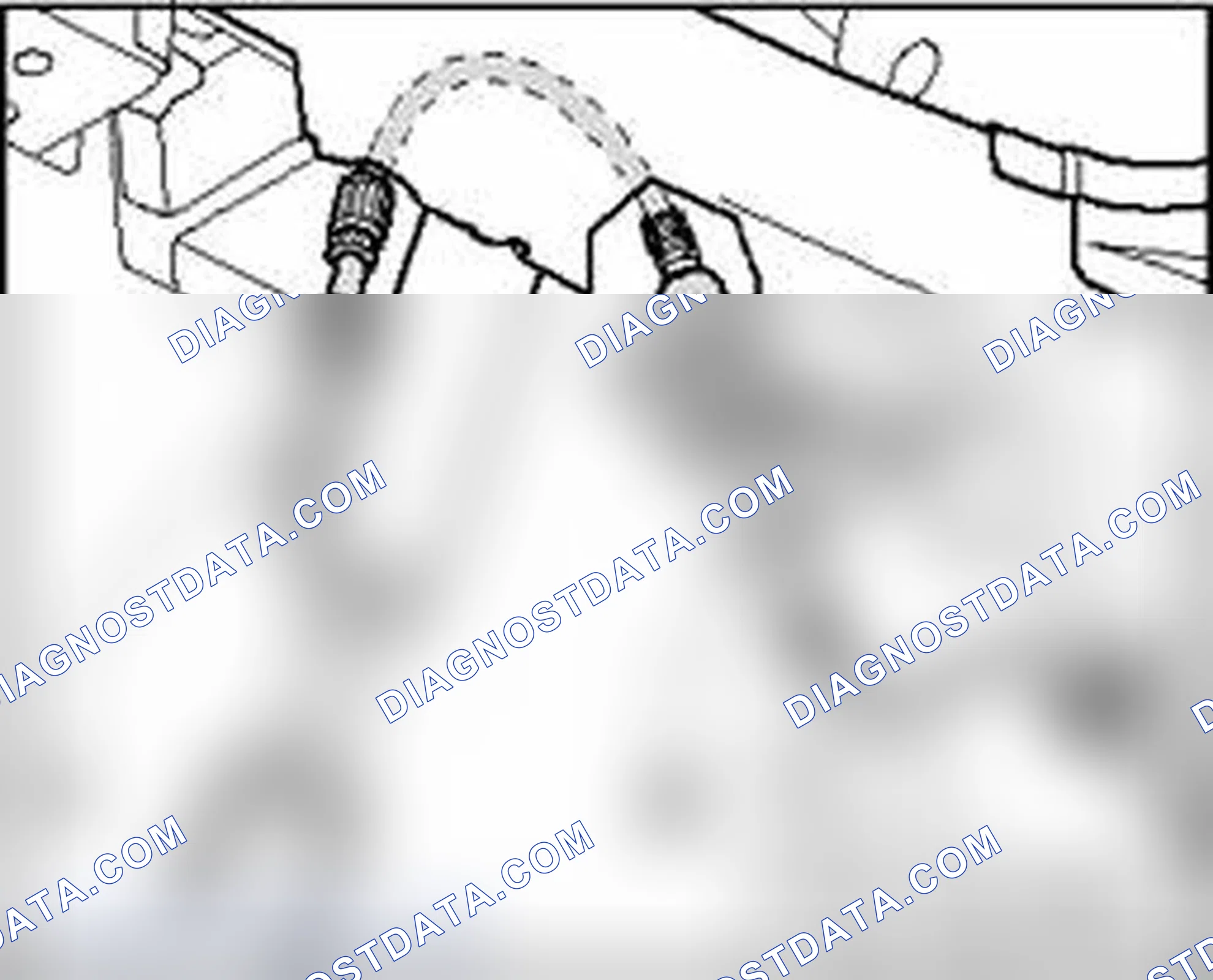Scheme 267: Front suspension strut