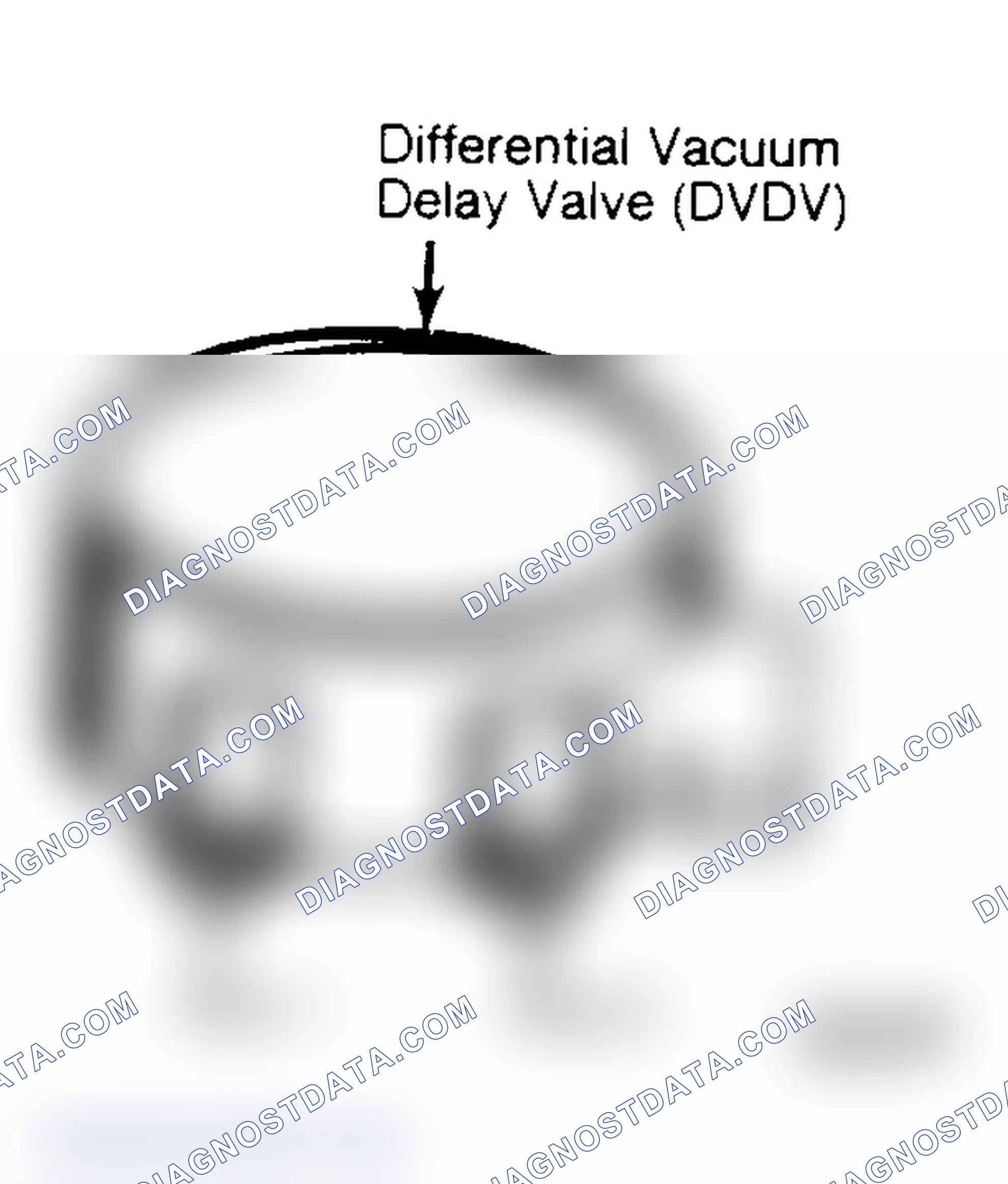 Scheme 2: DIFFERENTIAL VACUUM DELAY VALVE