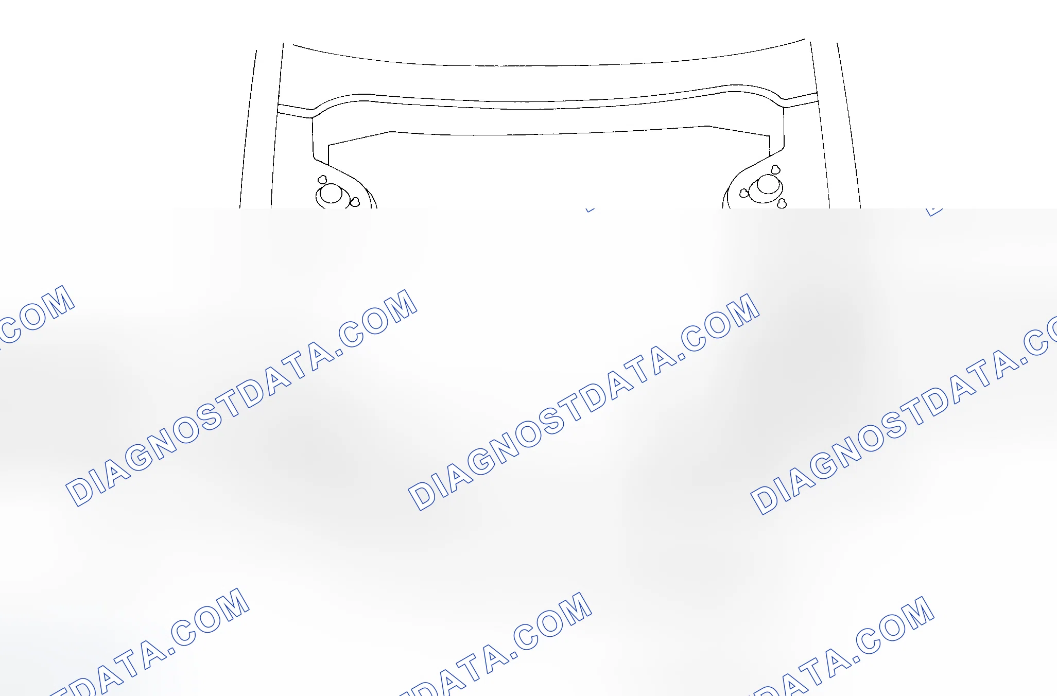 Scheme 3: Engine Compartment