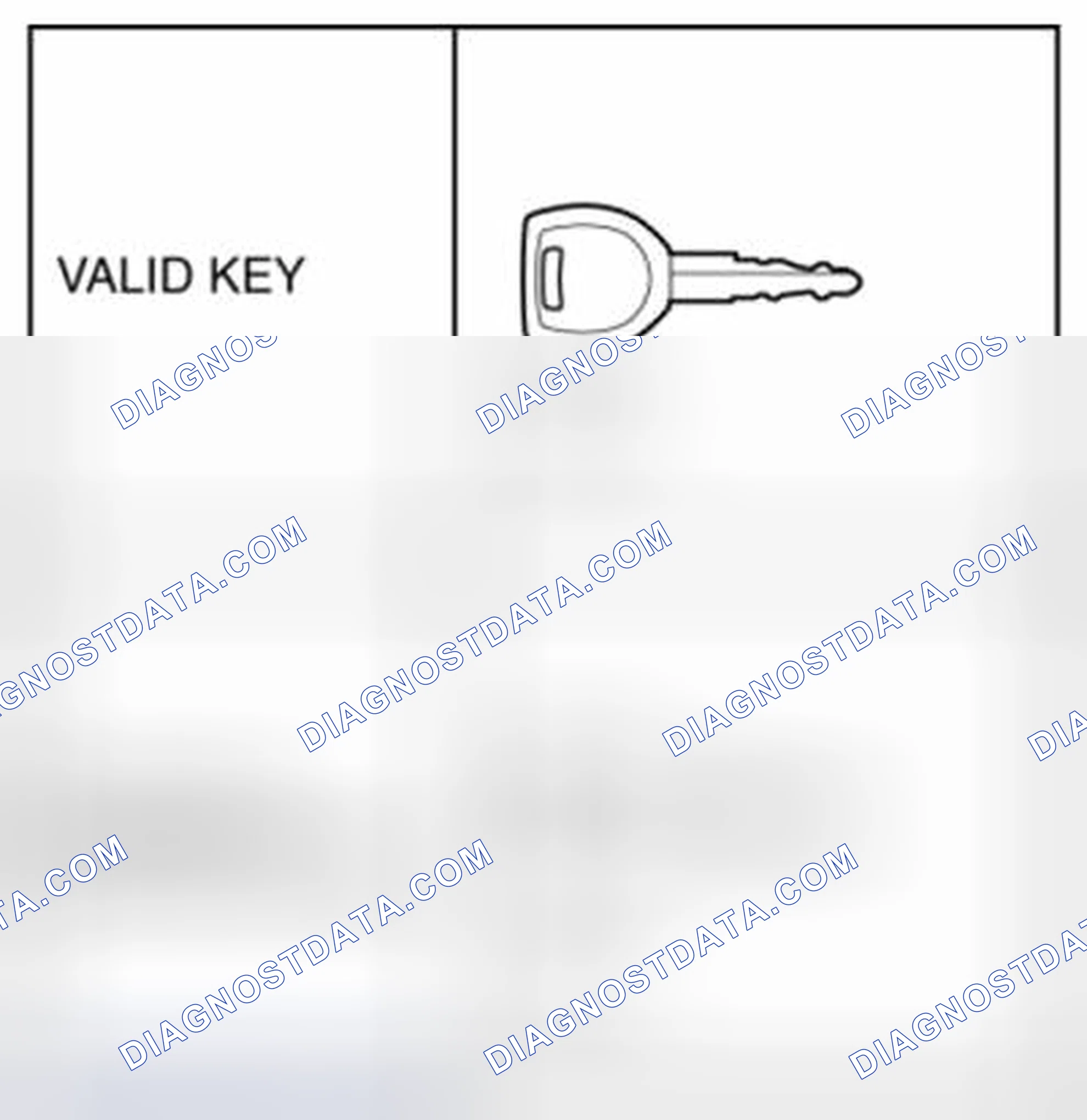 Scheme 180: No. 2 Additional Key Programming Procedure Chart (Using M-MDS - IDS)
