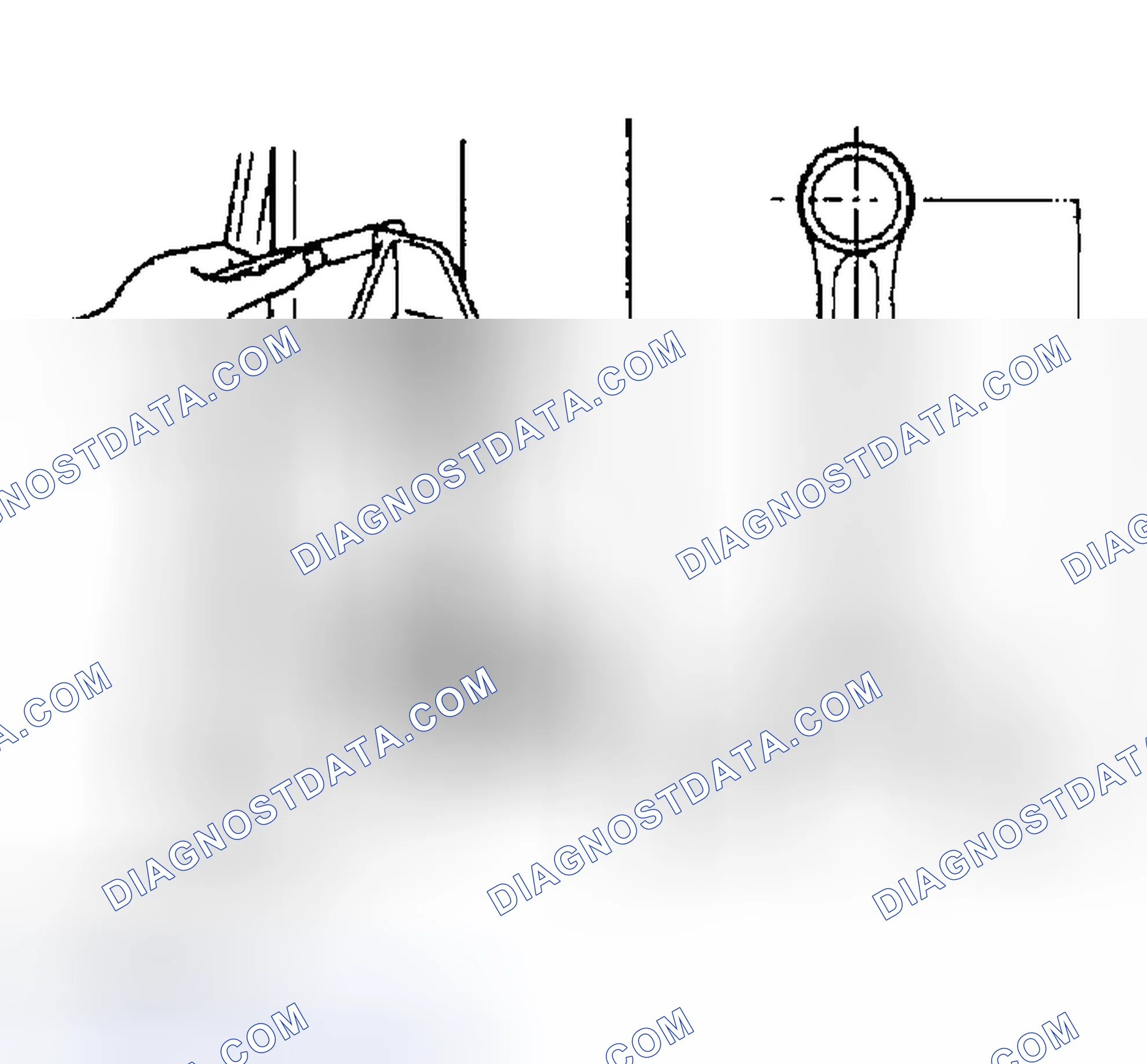Scheme 32: CONNECTING ROD INSPECTION