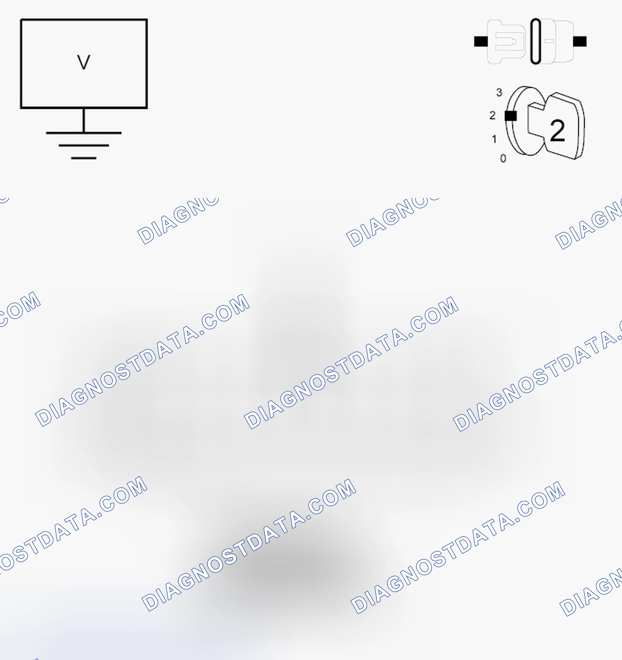 Scheme 6: DIAGNOSTIC TEST