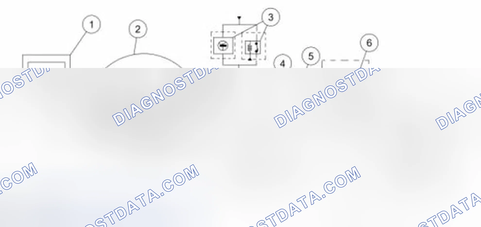 Scheme 82: Mechanical Returnless Fuel System (MRFS)
