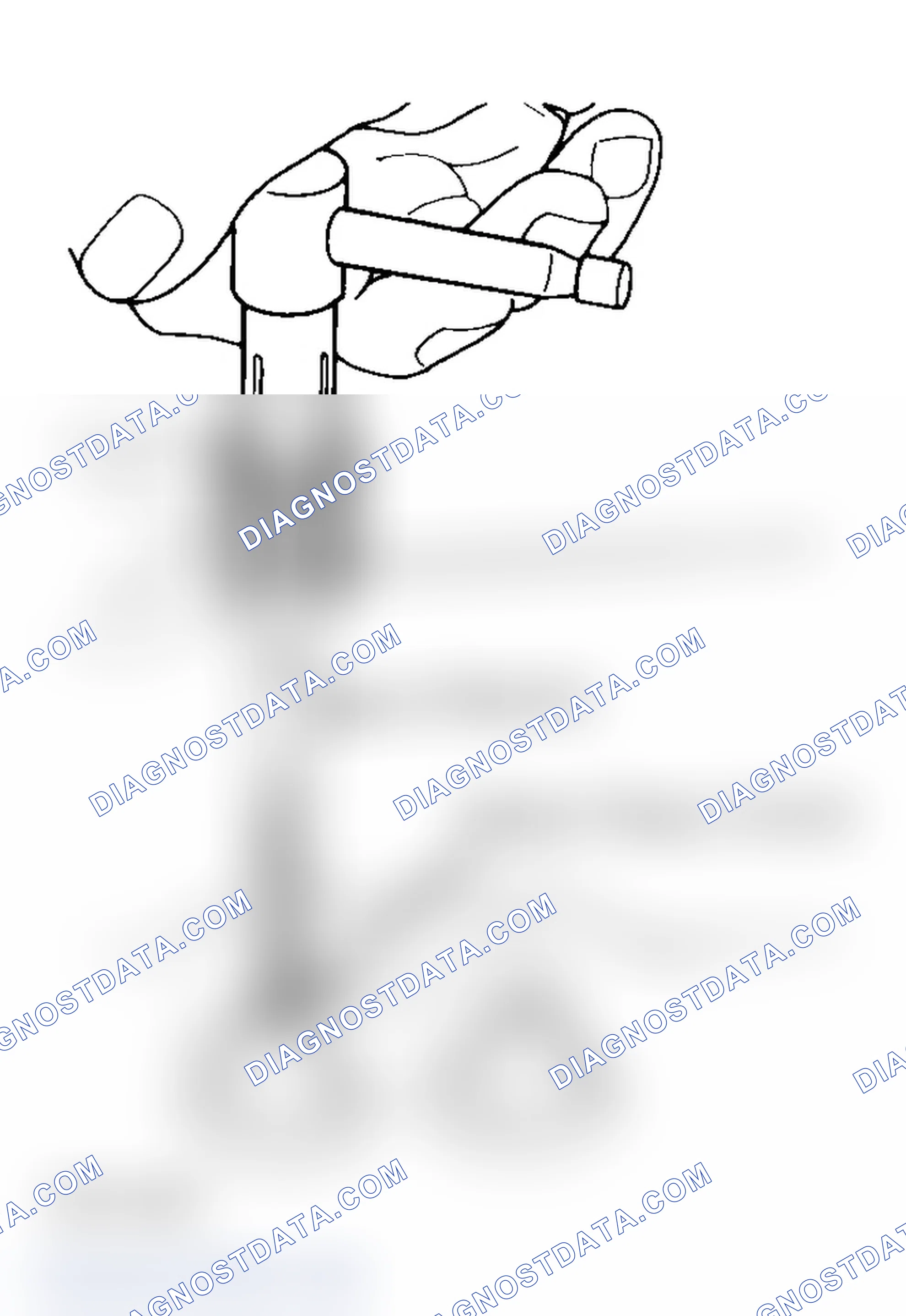 Scheme 9: Reaming Valve Guides