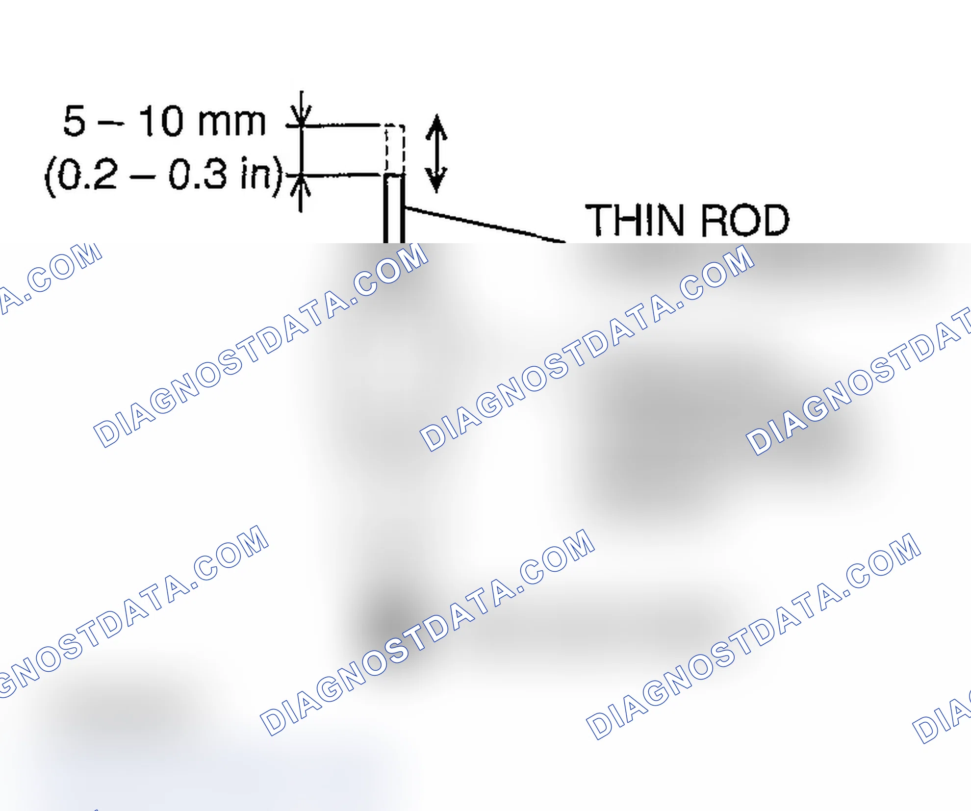 Scheme 95: POSITIVE CRANKCASE VENTILATION VALVE CHECK