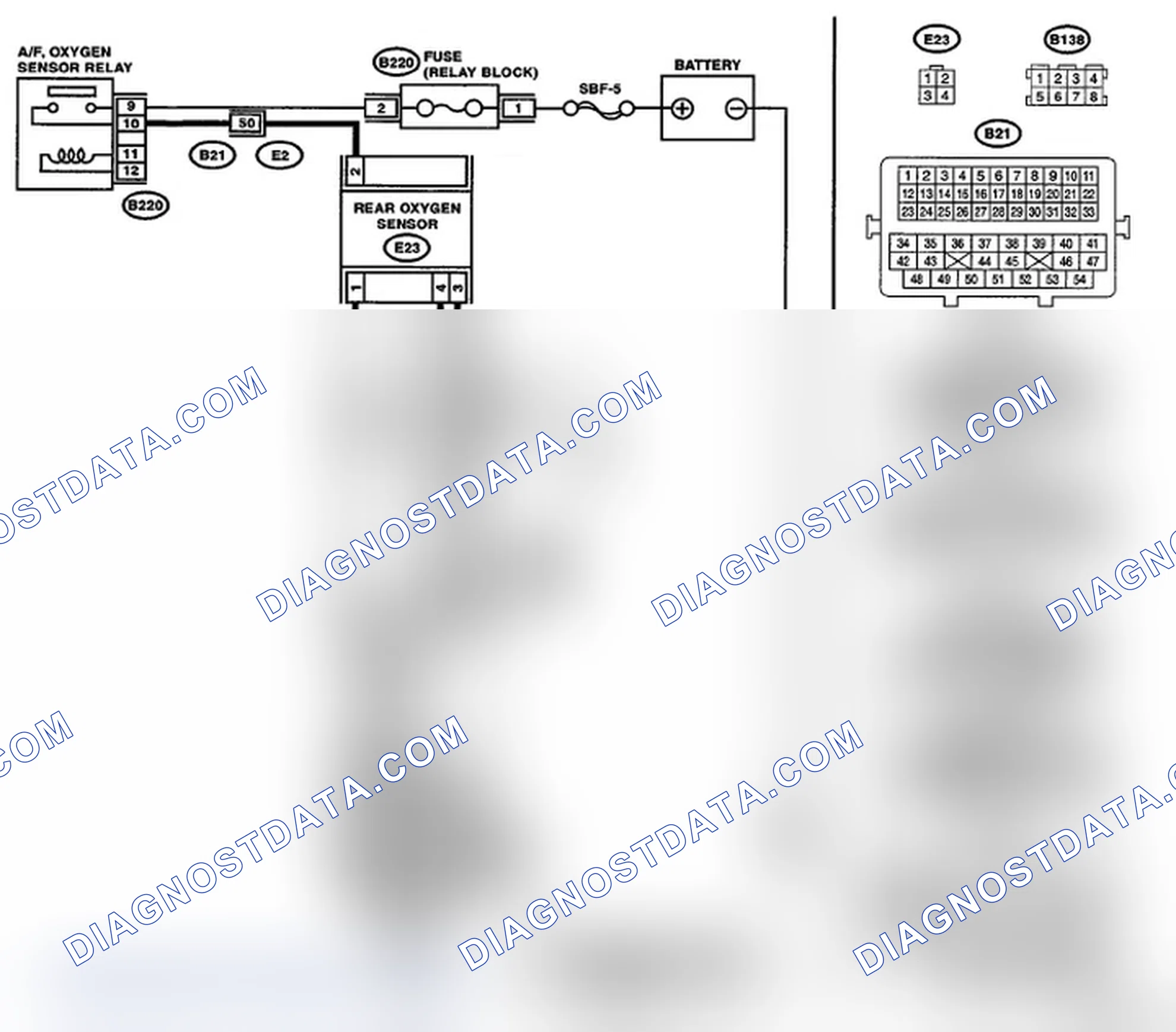 Scheme 106: WIRING DIAGRAM