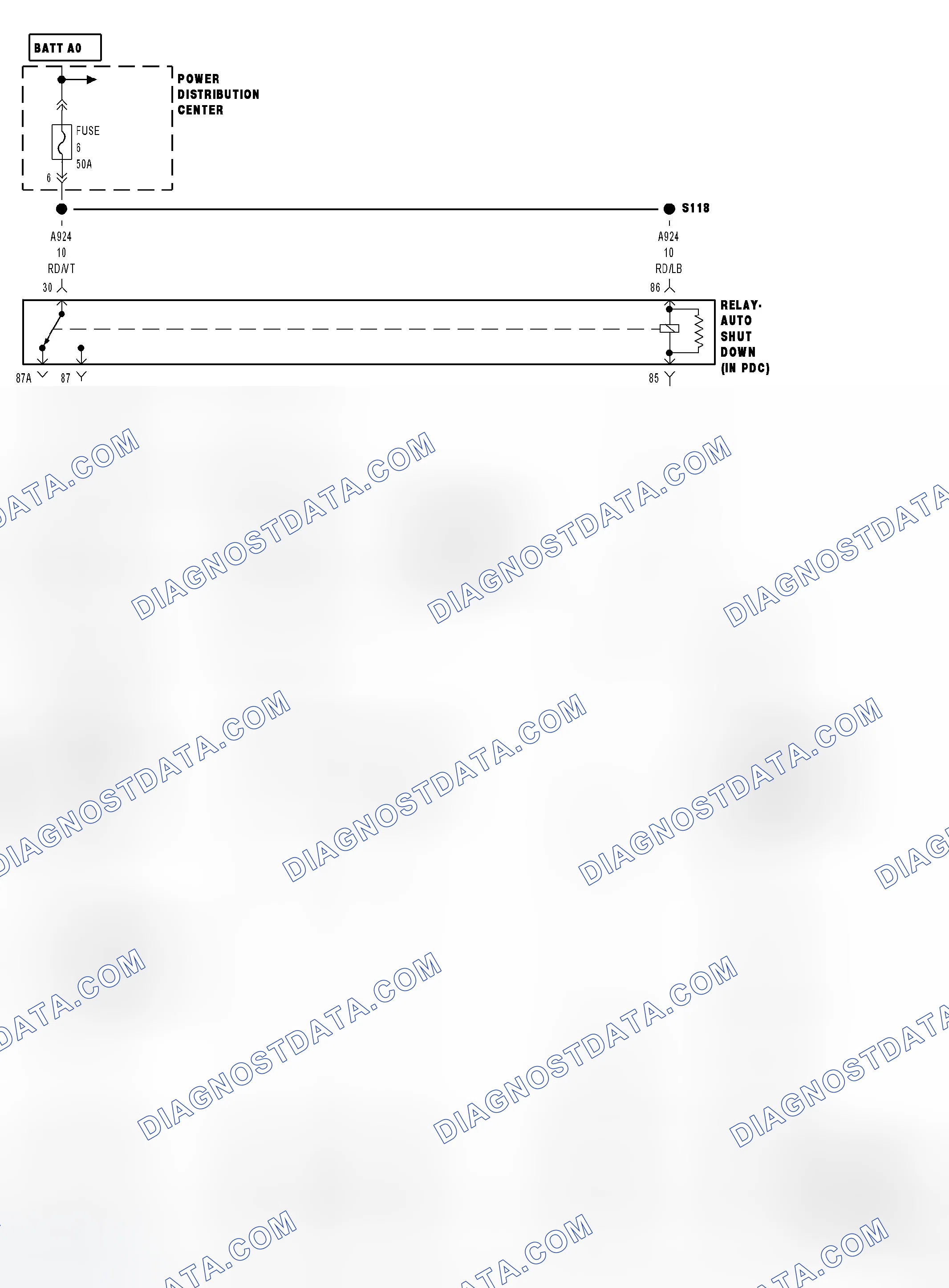 Scheme 613: Circuit Schematic