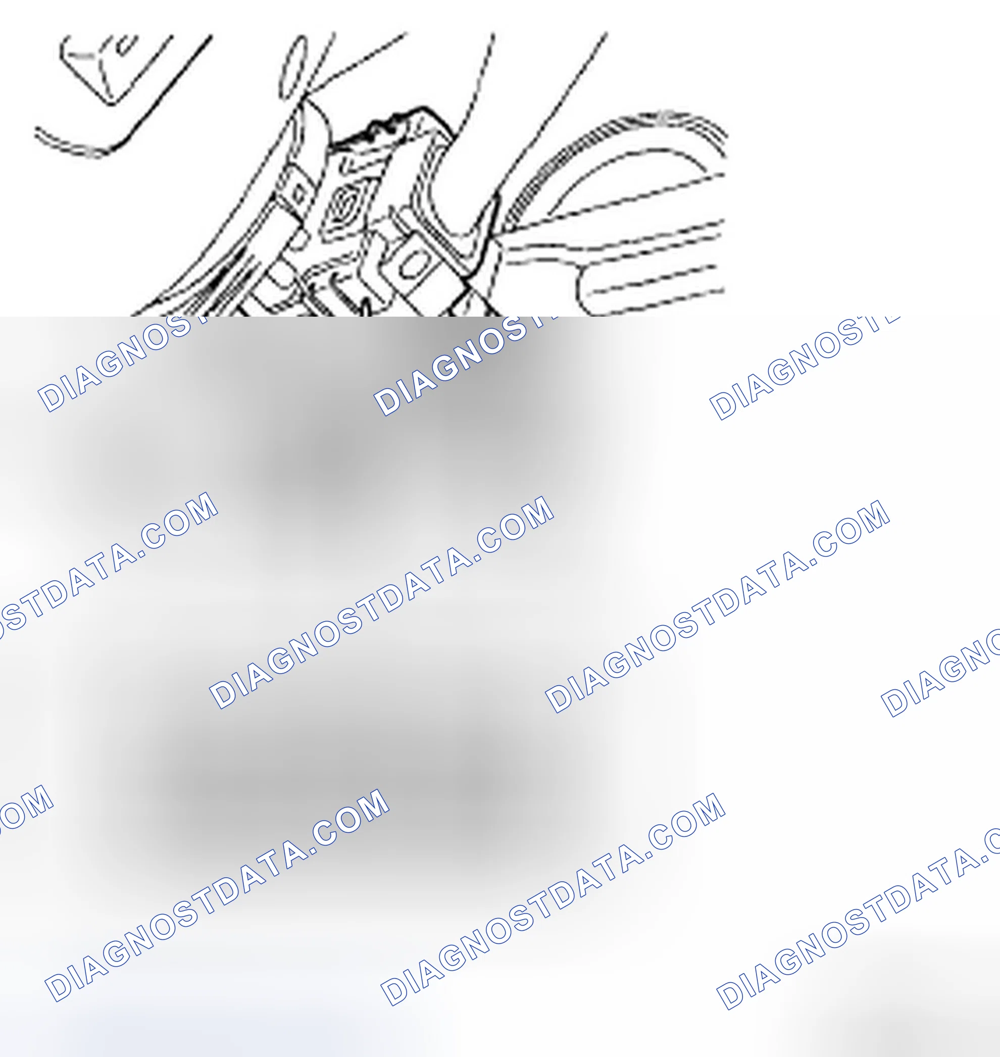 Scheme 11: WIPER AND WASHER SWITCH INSPECTION