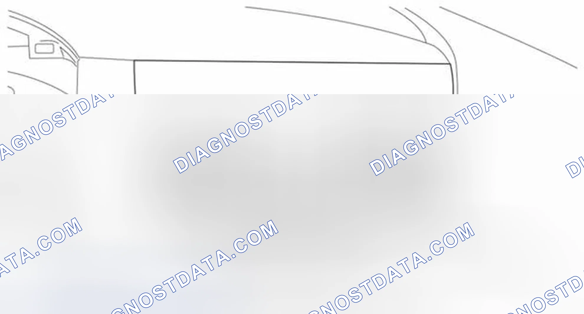 Scheme 78: CENTER PANEL REMOVAL/INSTALLATION