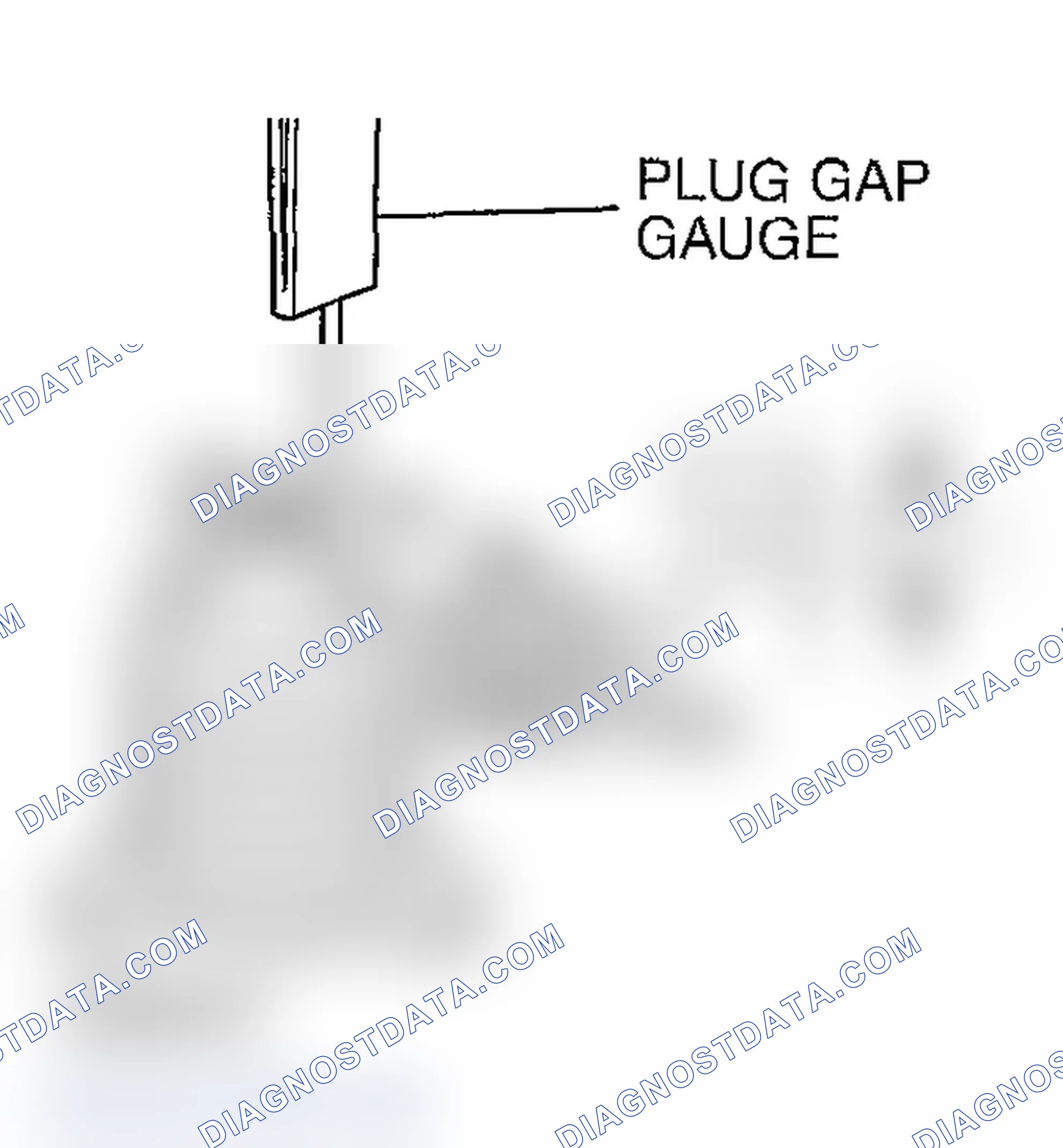 Scheme 25: SPARK PLUG CHECK AND CLEANING < 2.0L ENGINE >