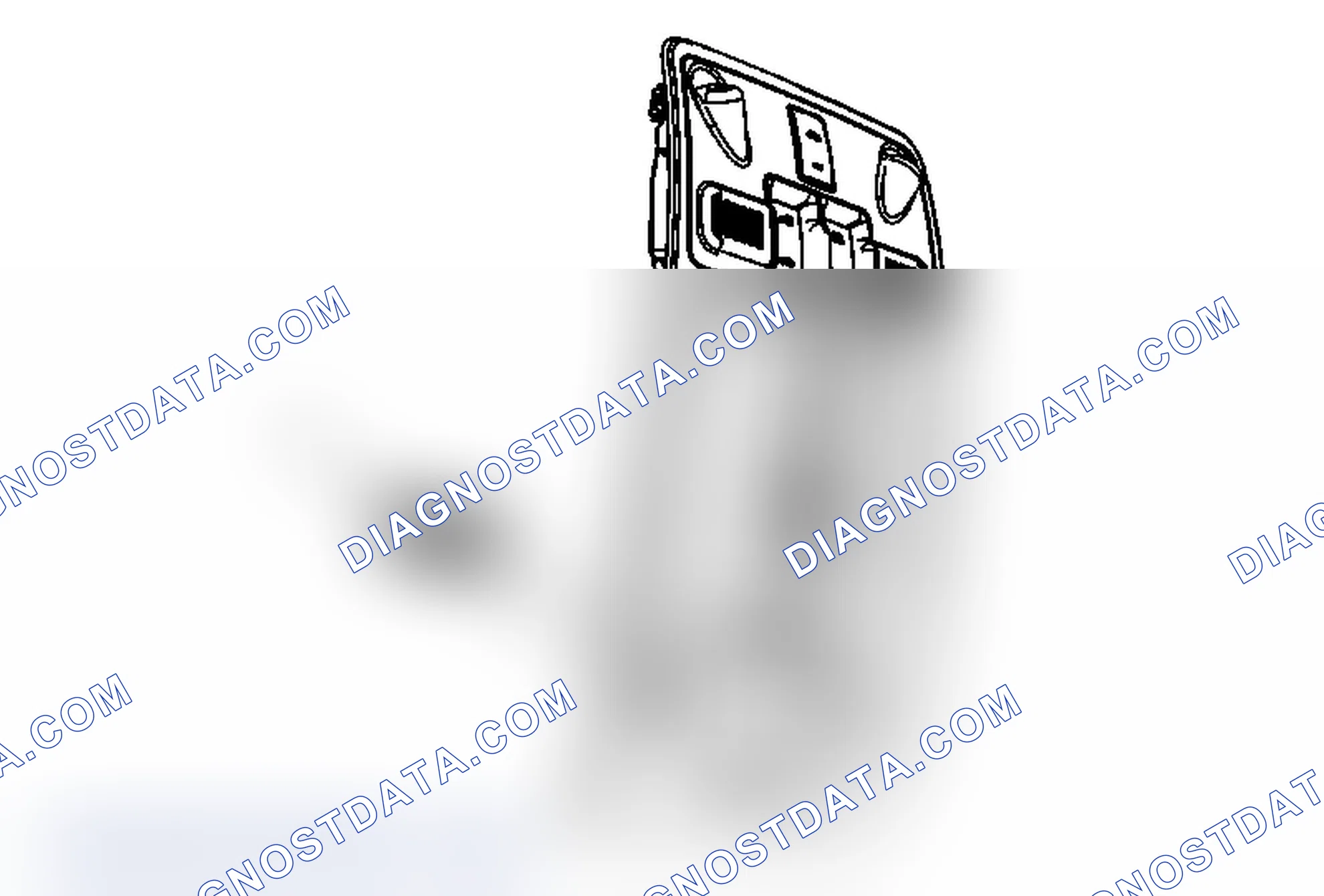 Scheme 55: Garage Door Opener Transmitter Push-button Replacement