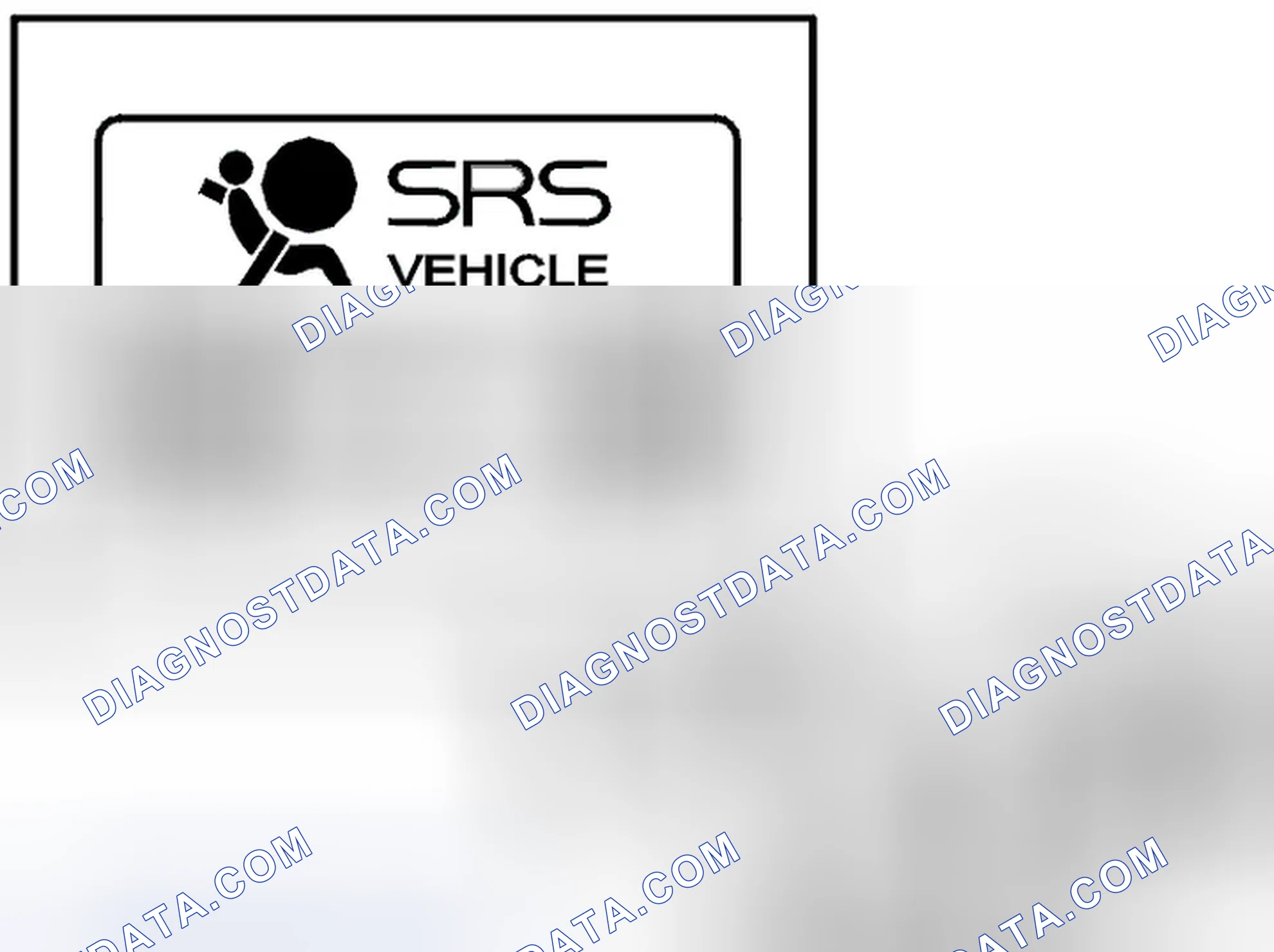 Scheme 771: Decals for safety equipment