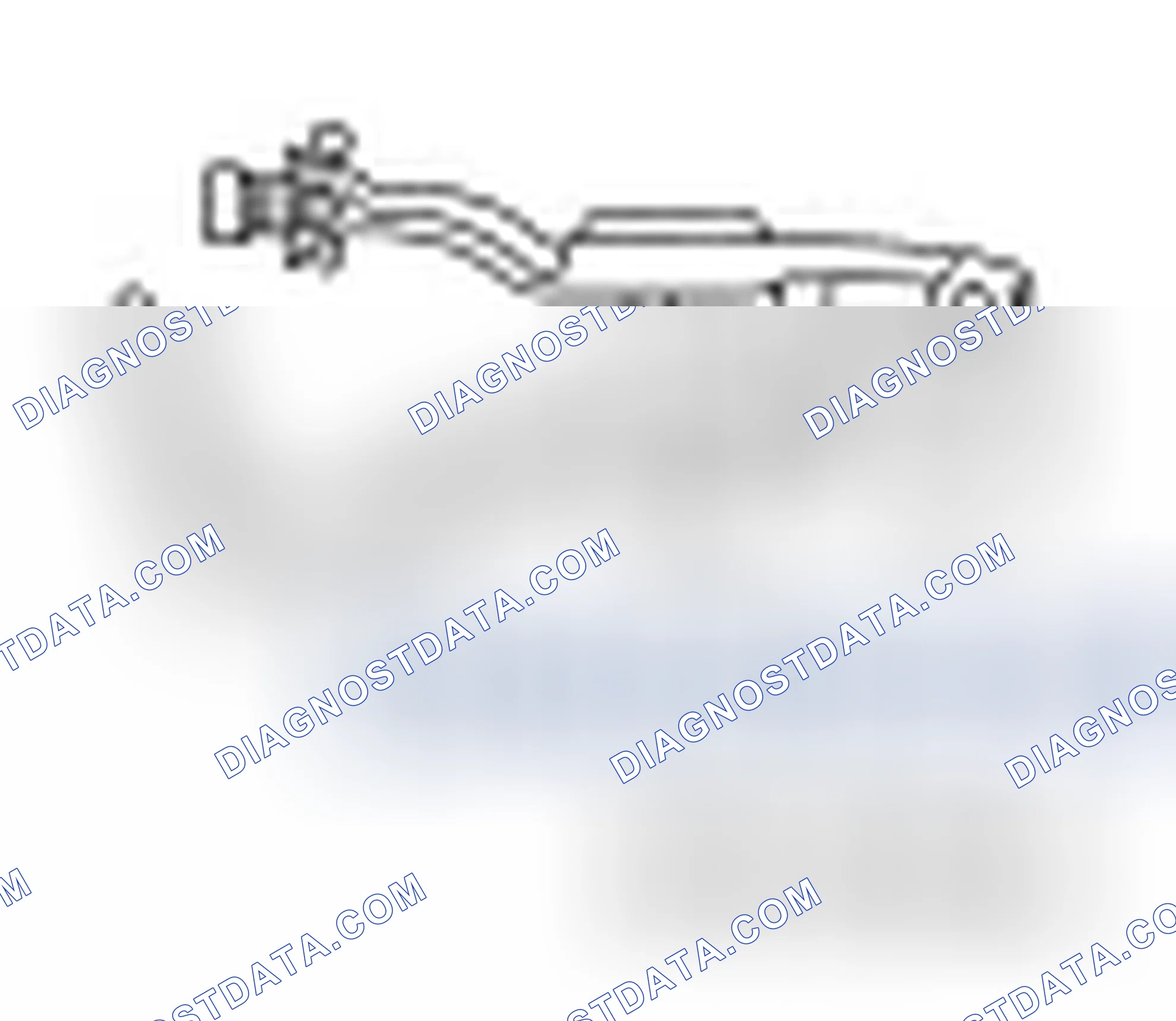 Scheme 868: Special Tool(s)
