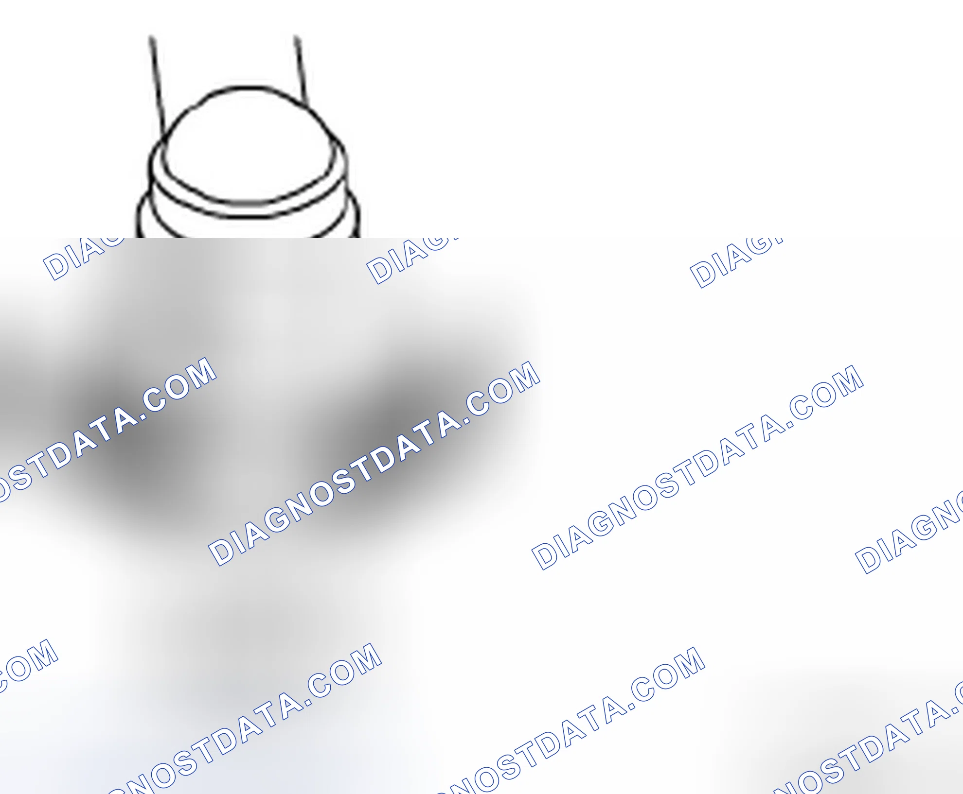 Scheme 130: Transaxle Electrical Connector