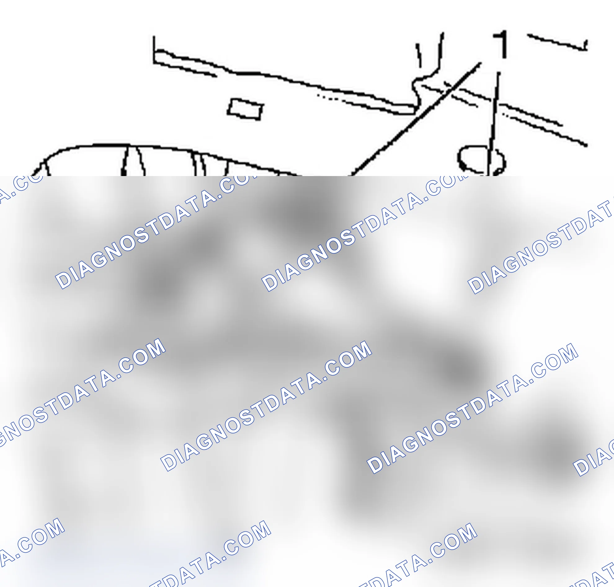 Replace Engine Damping Block (Front)