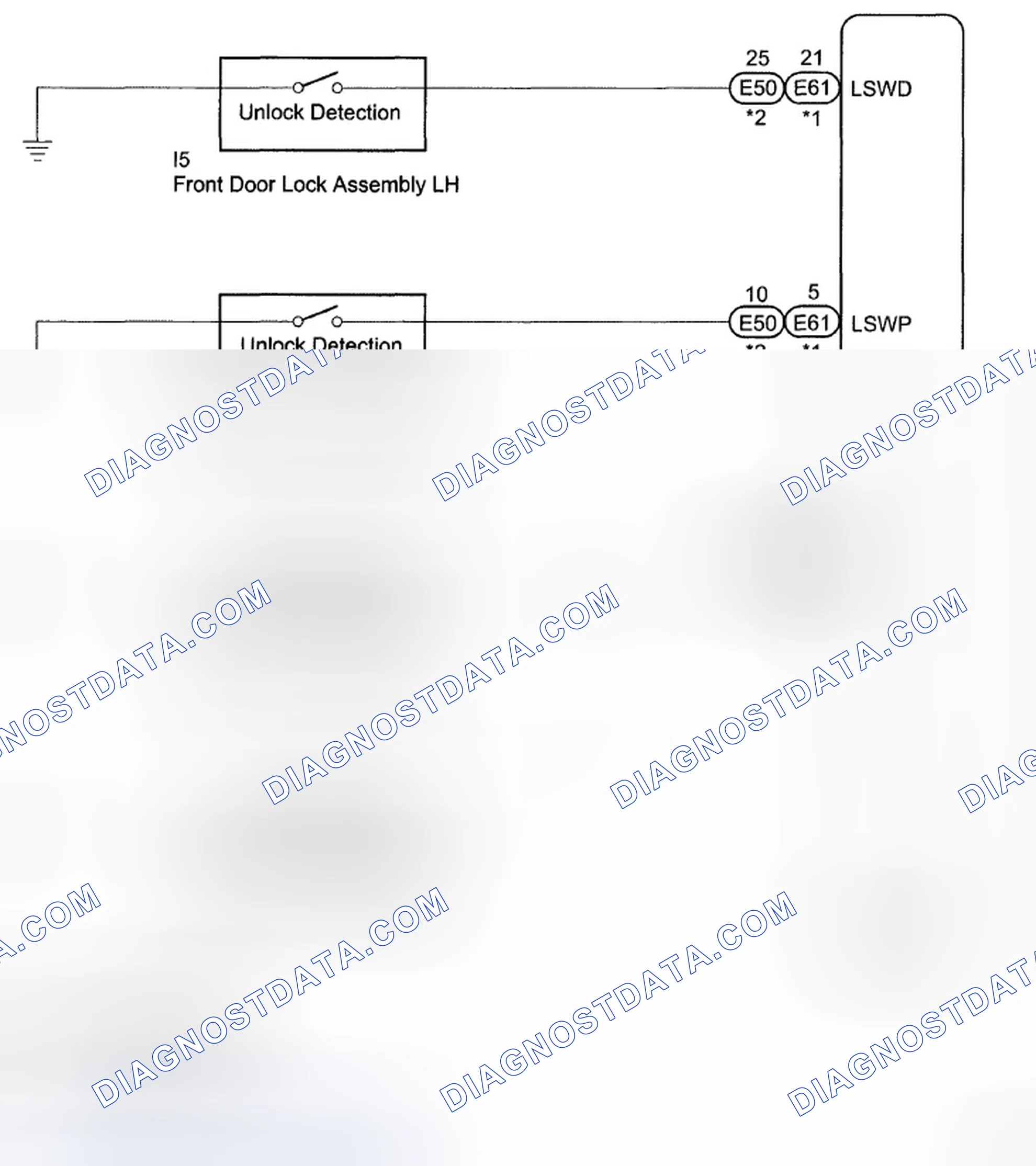 Scheme 5: WIRING DIAGRAM