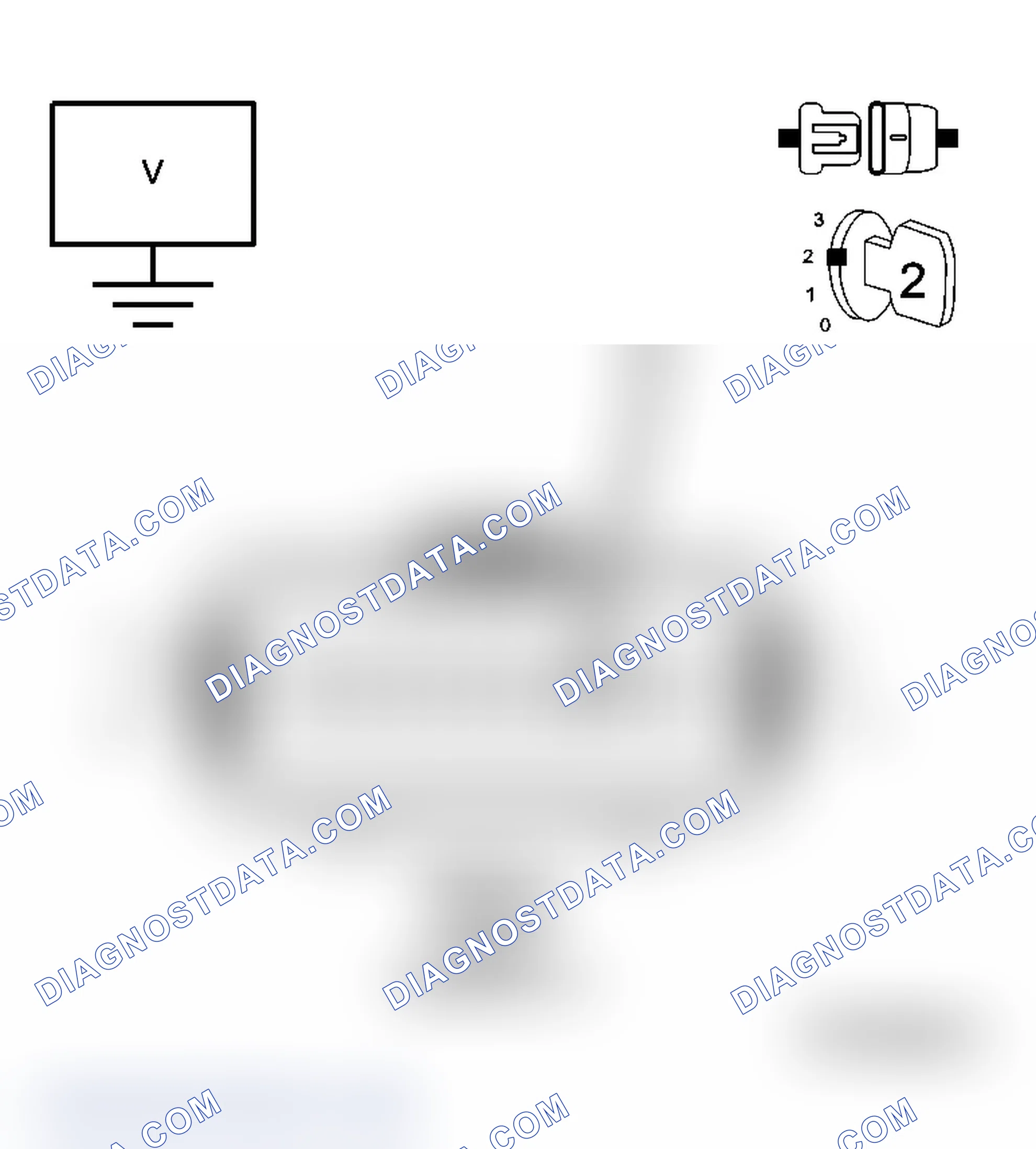 Scheme 15: Diagnostic Test