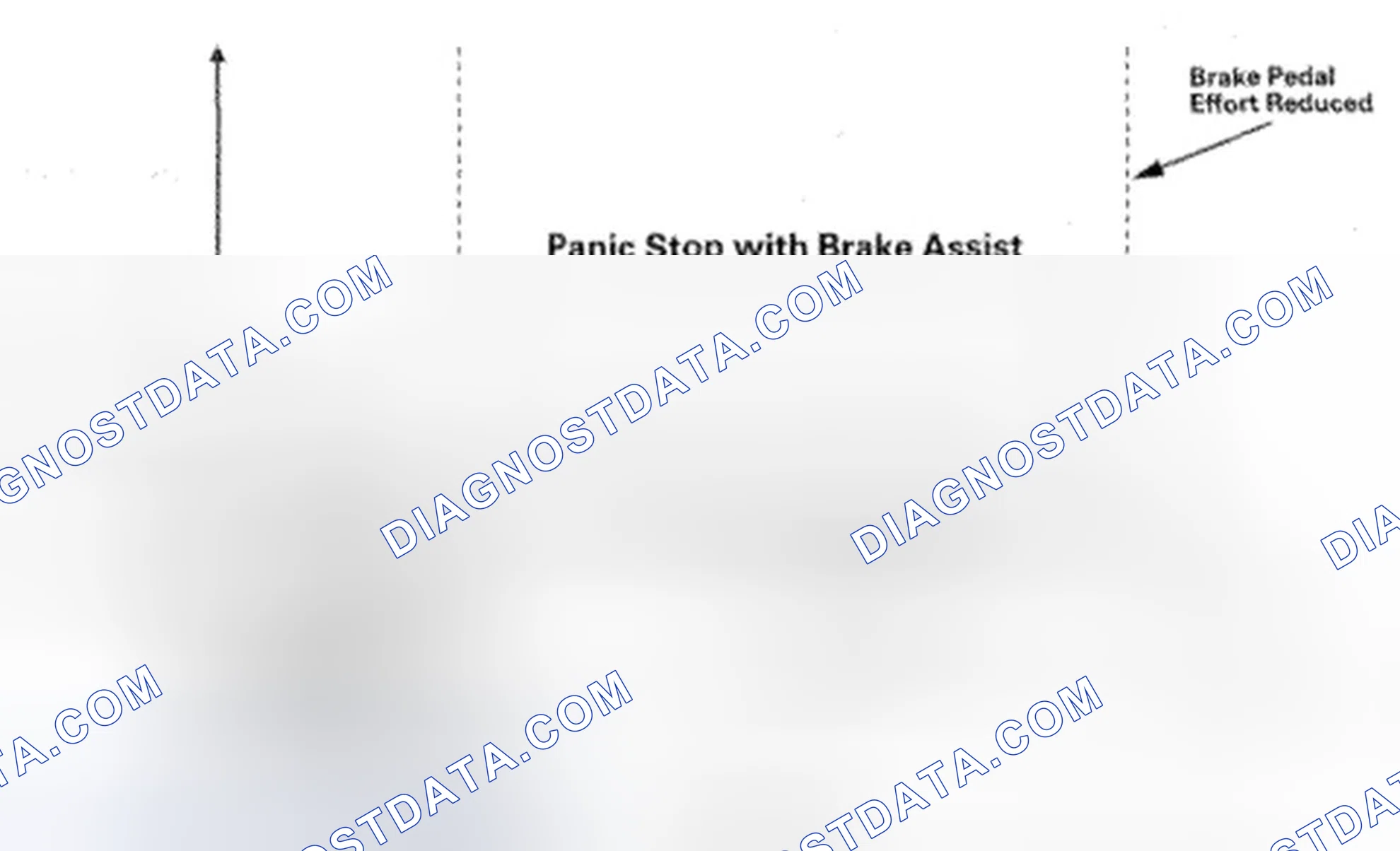 Scheme 50: Brake Assist Features