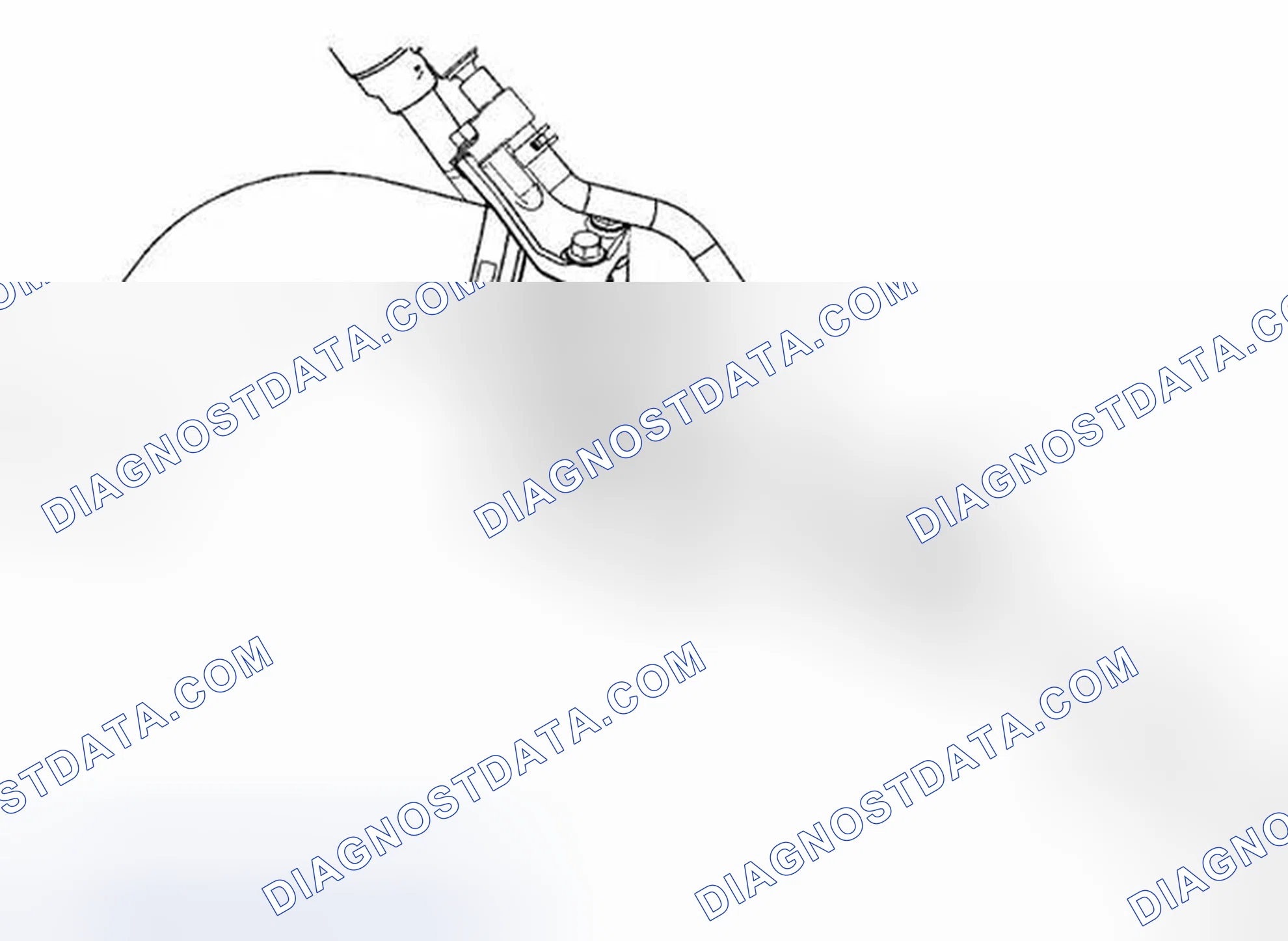 Scheme 2: Turbocharger Coolant Bypass Valve Replacement