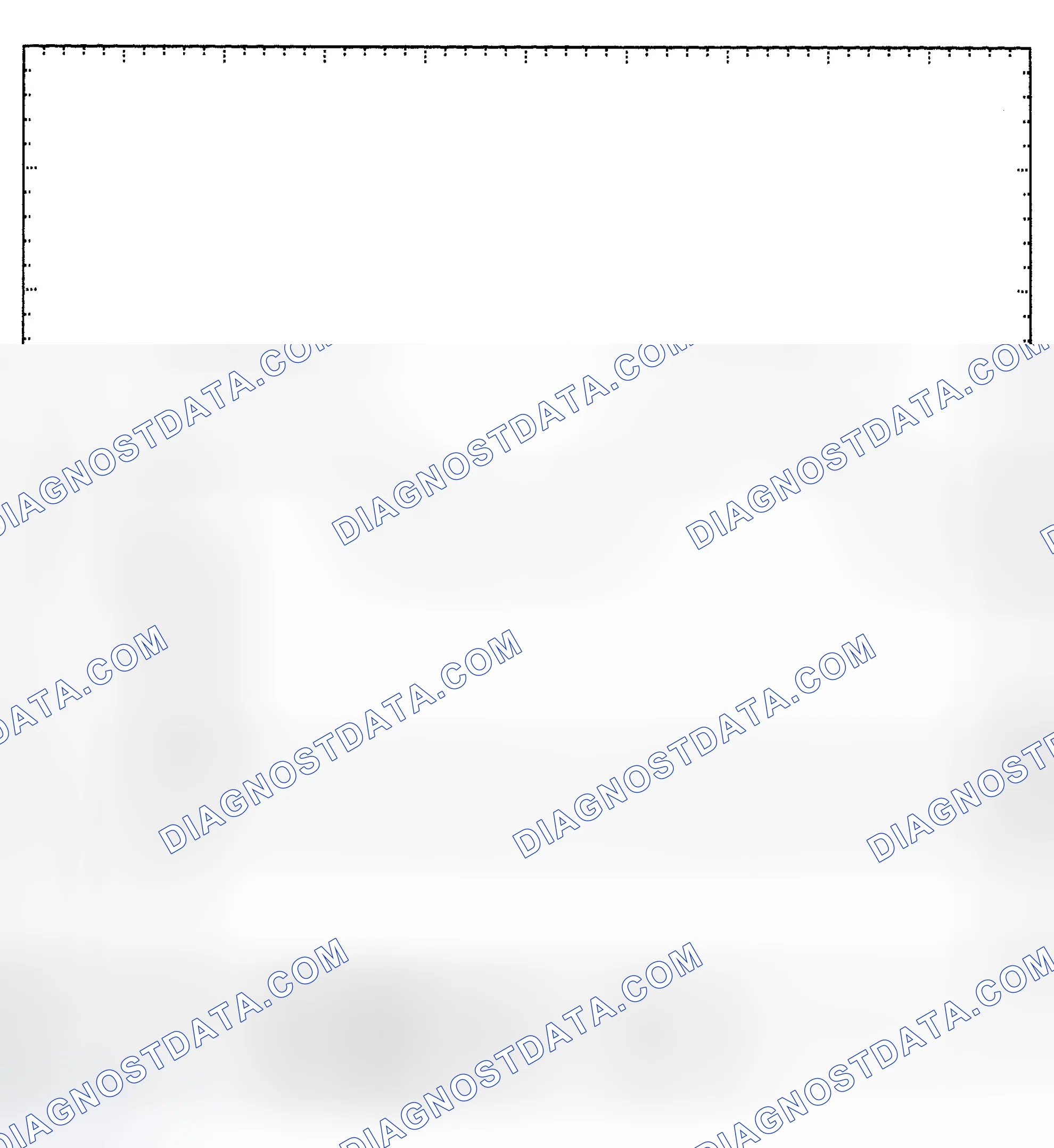 Scheme 26: Injector Bank - Known Good - Voltage Pattern