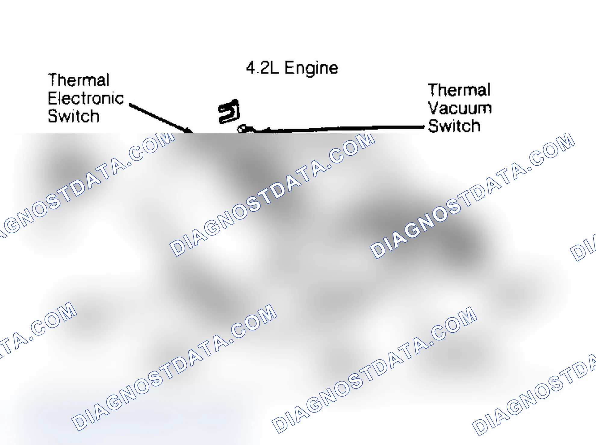 Scheme 107: THERMOSTATIC AIR CLEANER