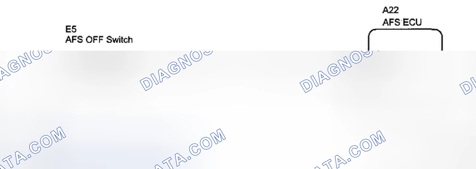 Scheme 62: WIRING DIAGRAM