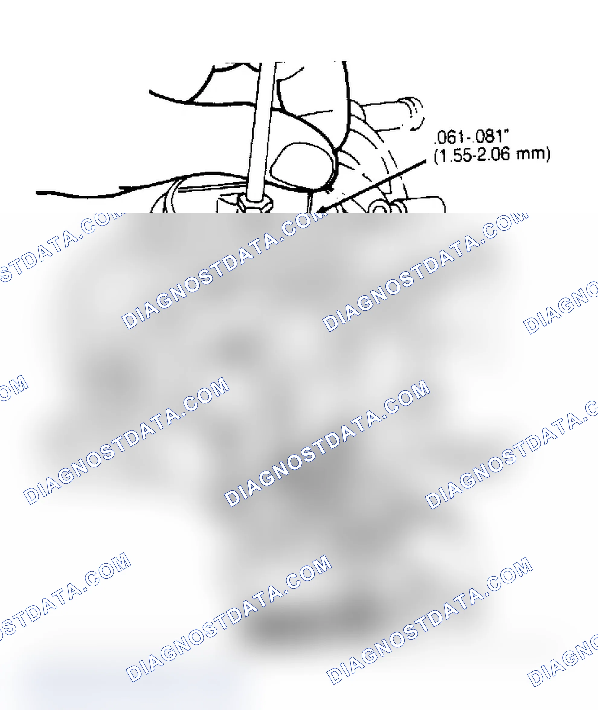 Scheme 7: Choke Unloader