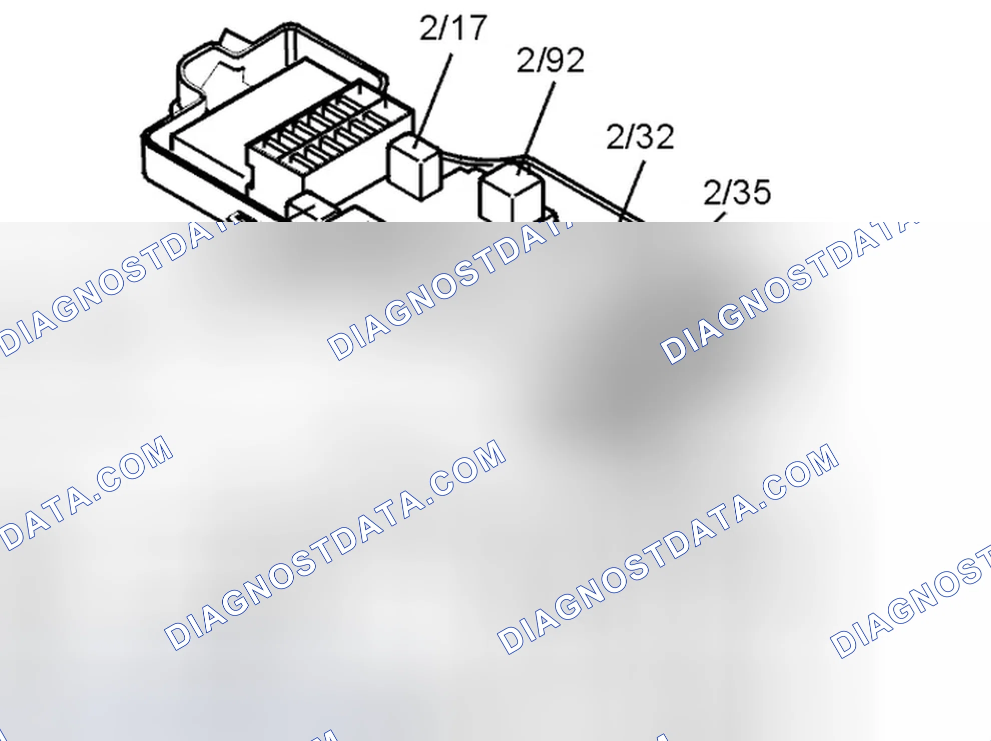 Scheme 65: System relay (2/32)