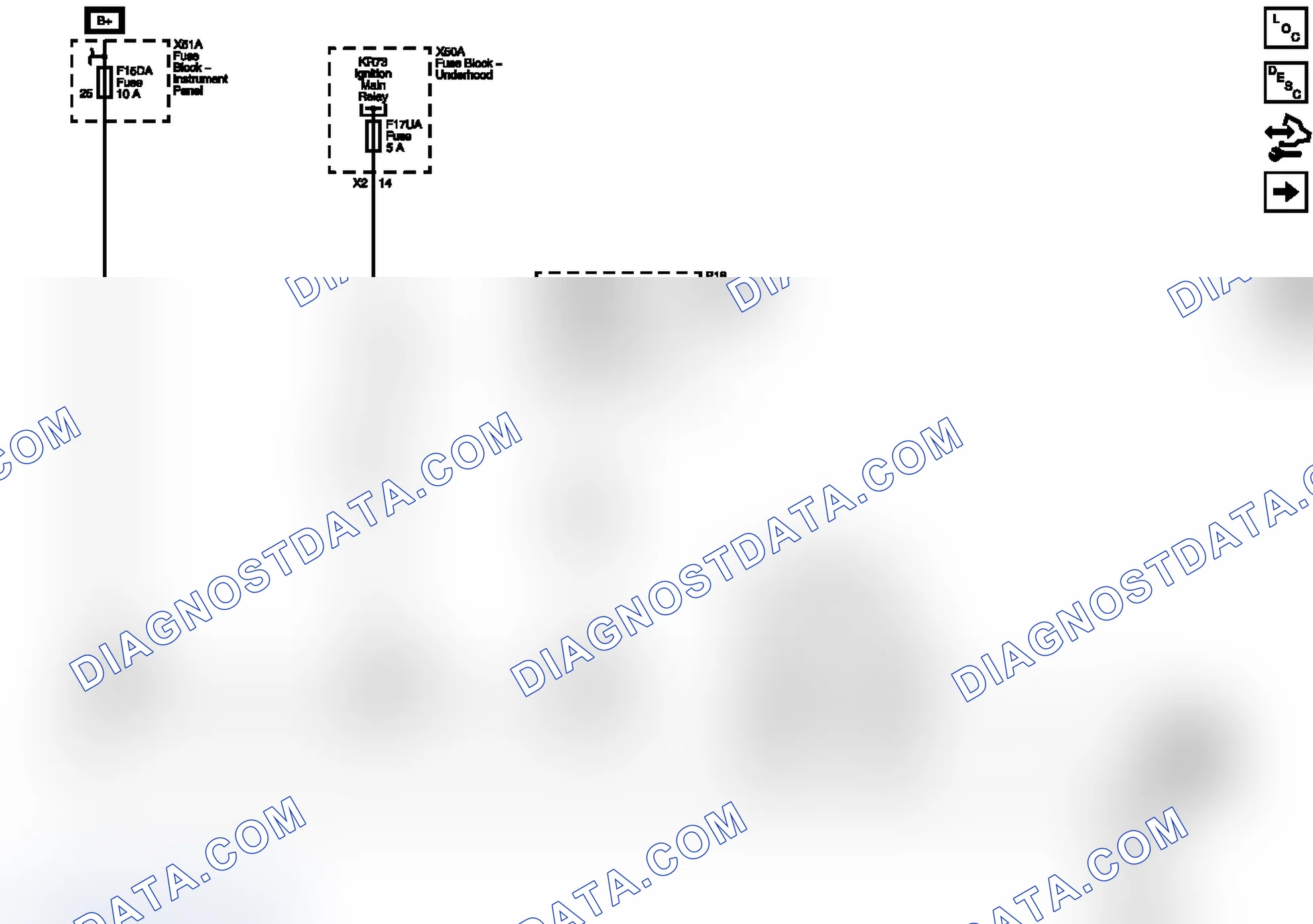 Scheme 1: Power, Ground And Data Communication
