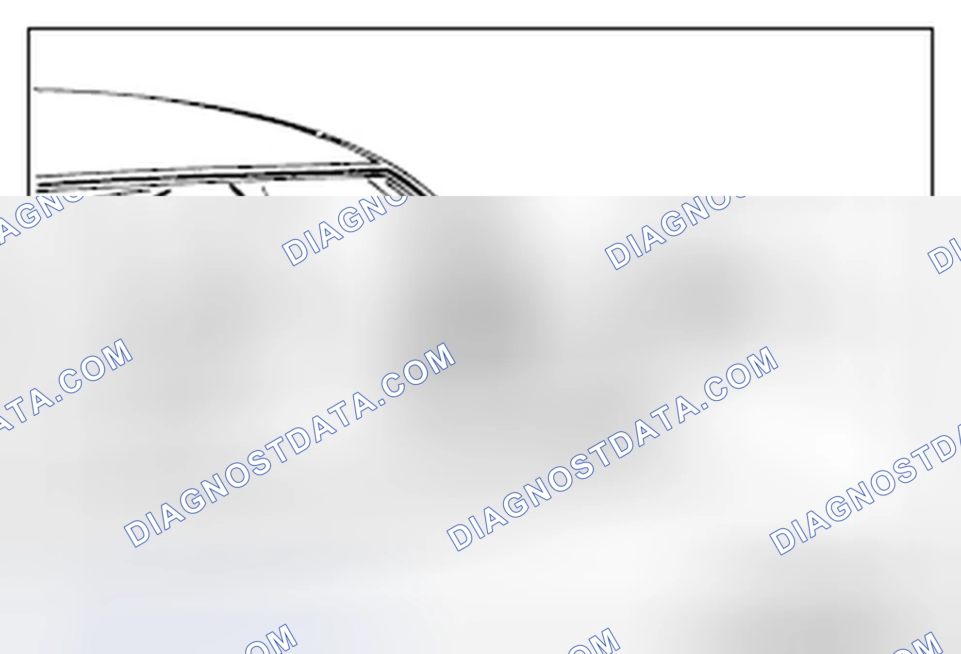 Scheme 32: << A >> WINDSHIELD GLASS REMOVAL