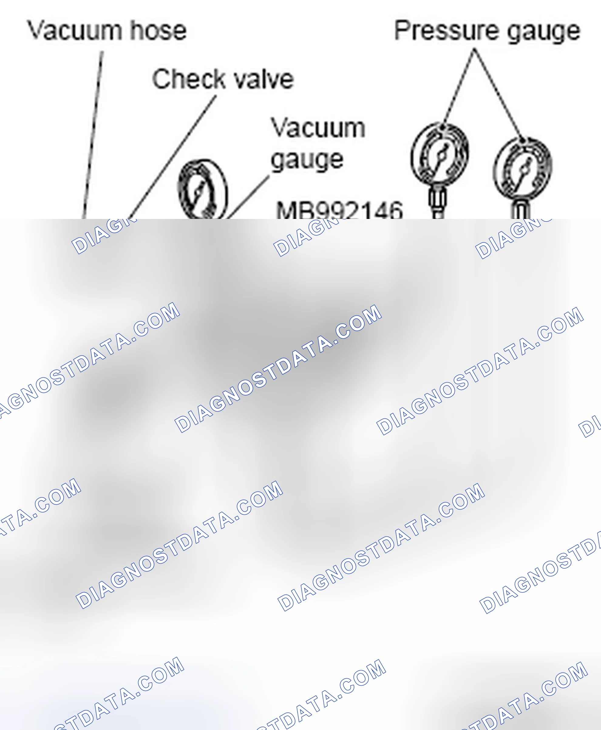 Scheme 47: INSPECTION USING SIMPLIFIED TESTER