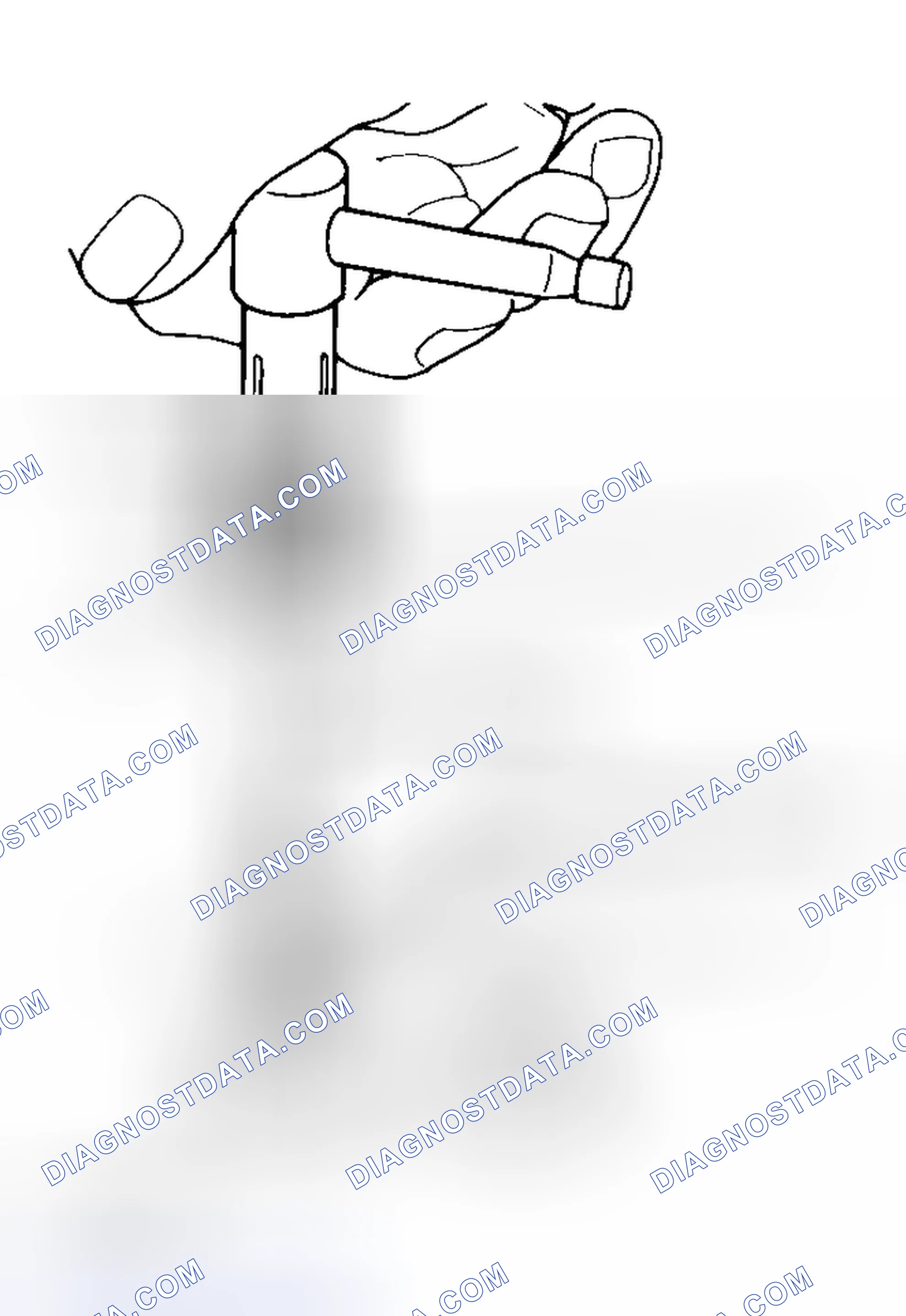 Scheme 16: Reaming Valve Guides