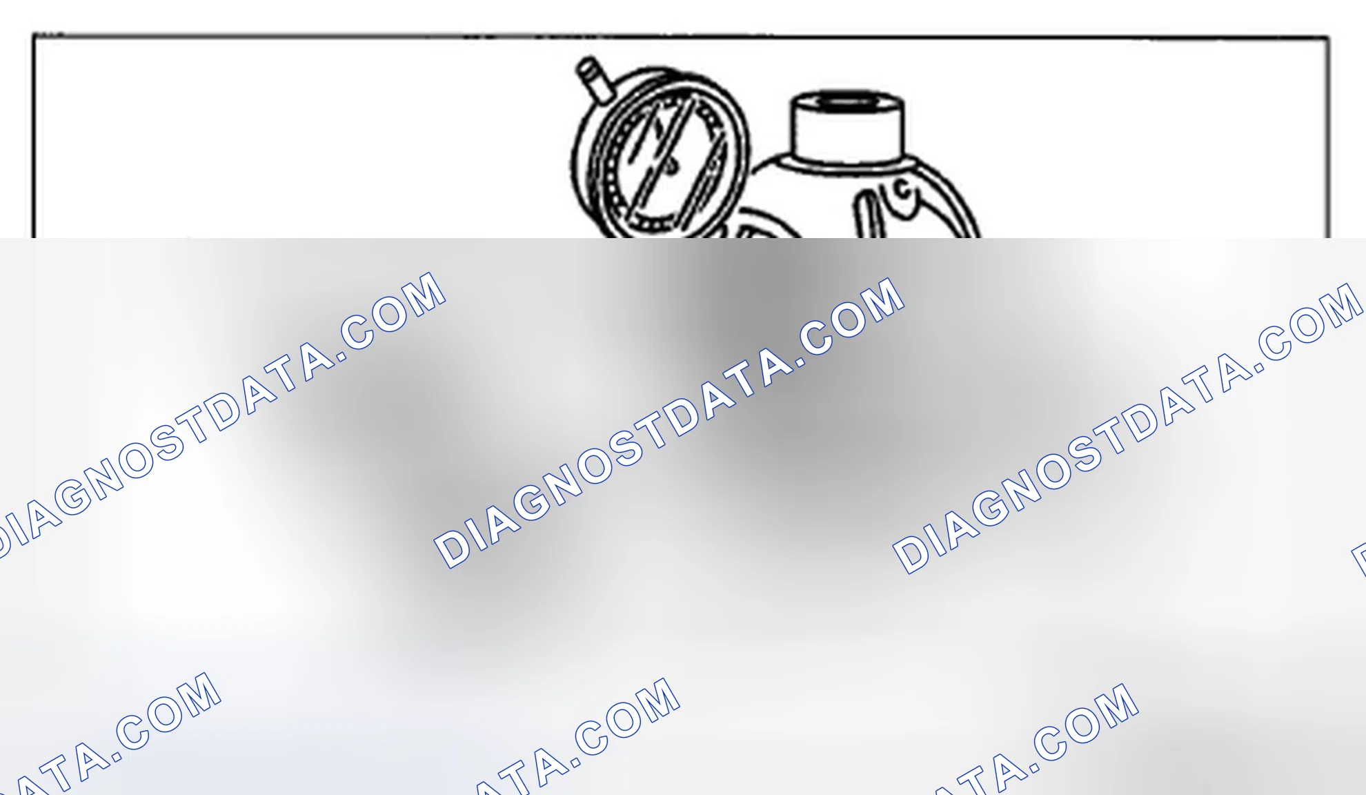 Scheme 64: Thrust washer Assembly Note