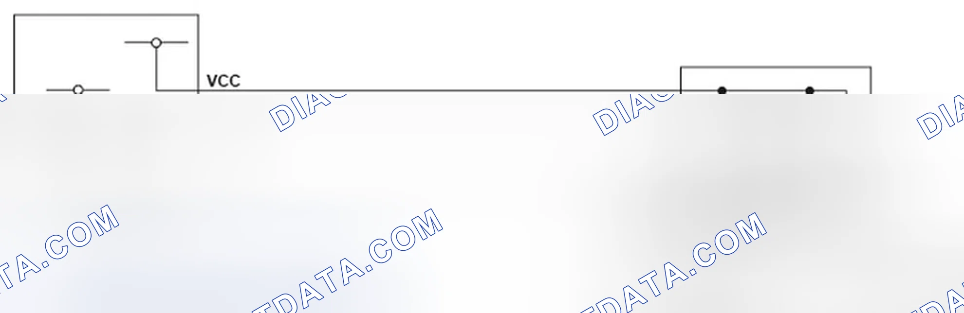 Scheme 275: DTC P0720: Output Shaft (Countershaft) Speed Sensor Circuit Malfunction (M/T Model)