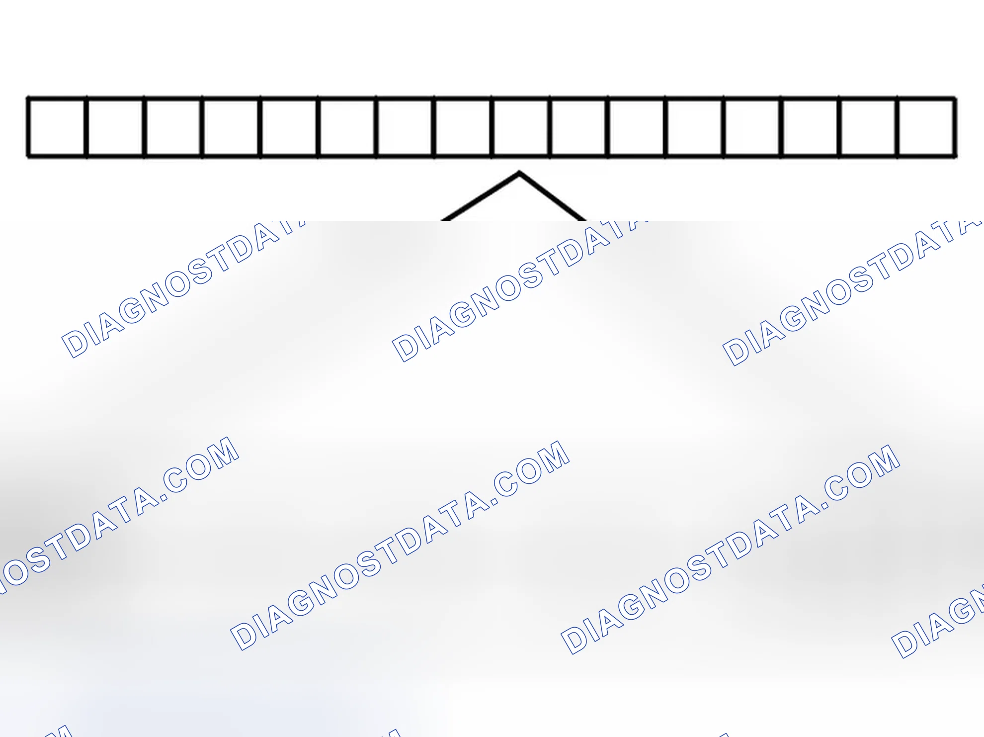 Scheme 301: MOST DATA FRAME