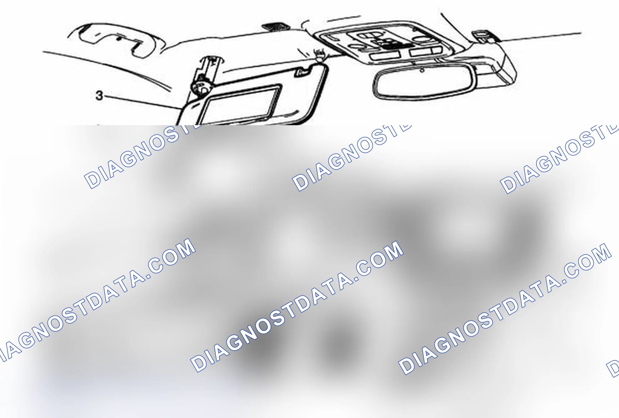 Scheme 73: Sunshade Replacement