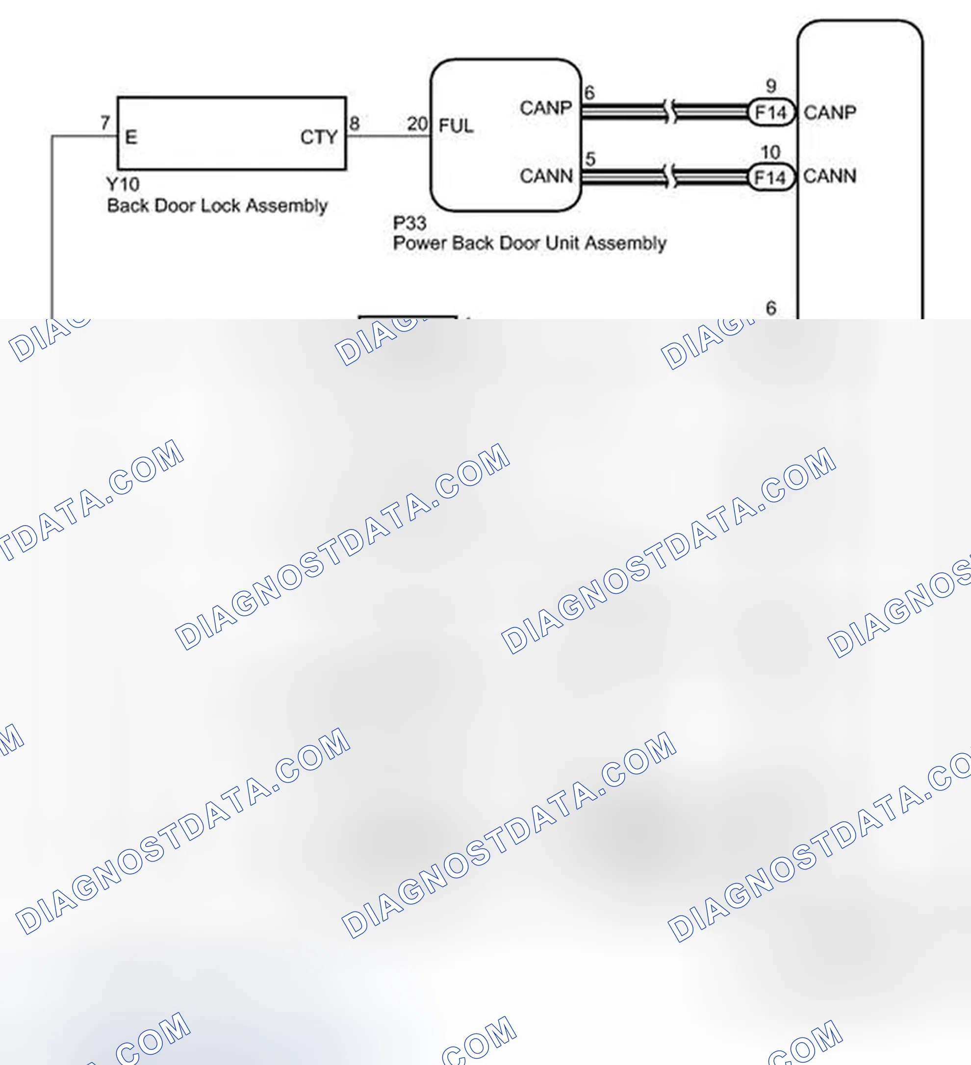 Scheme 9: WIRING DIAGRAM